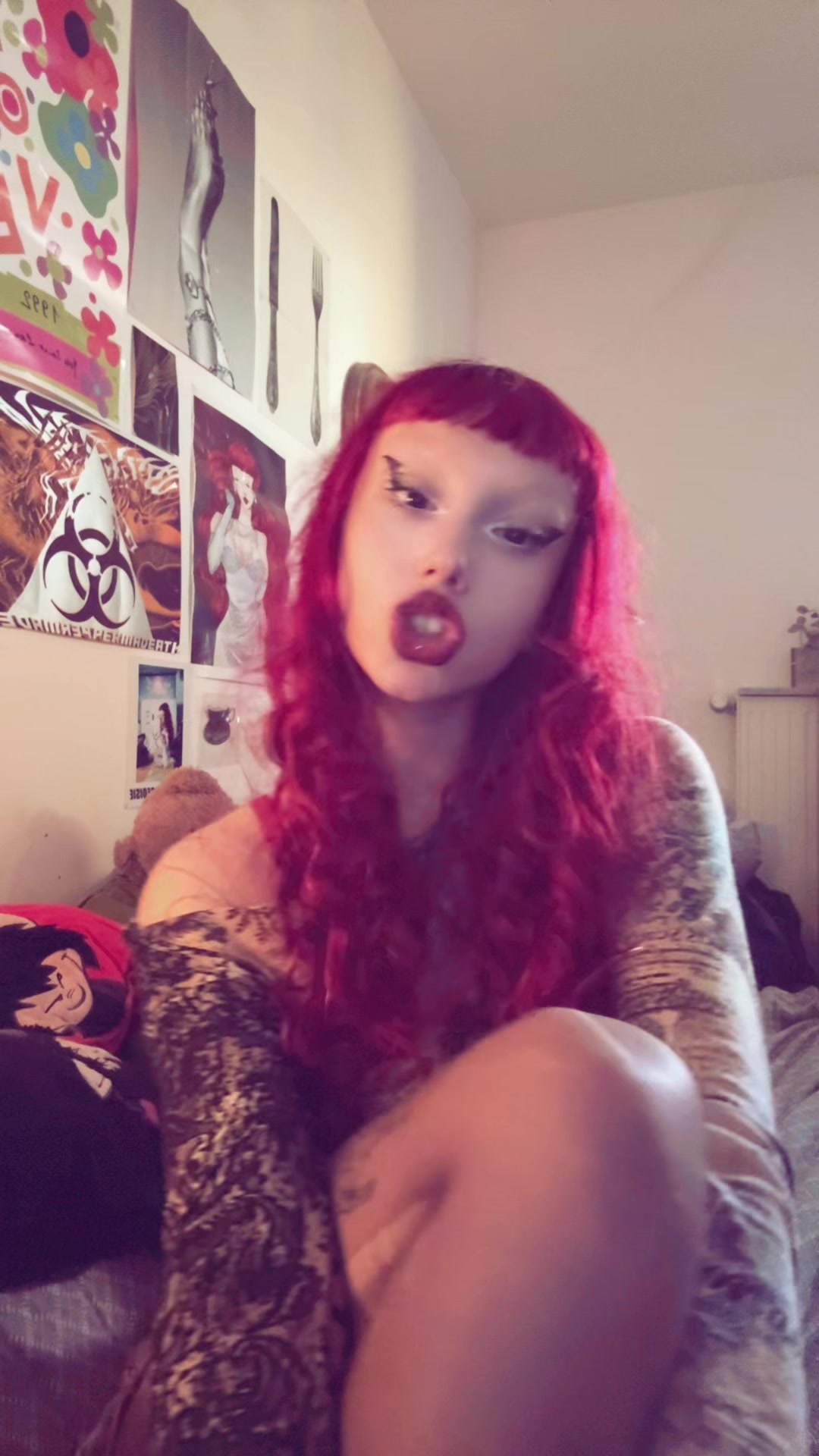 @lea_toute_rouge