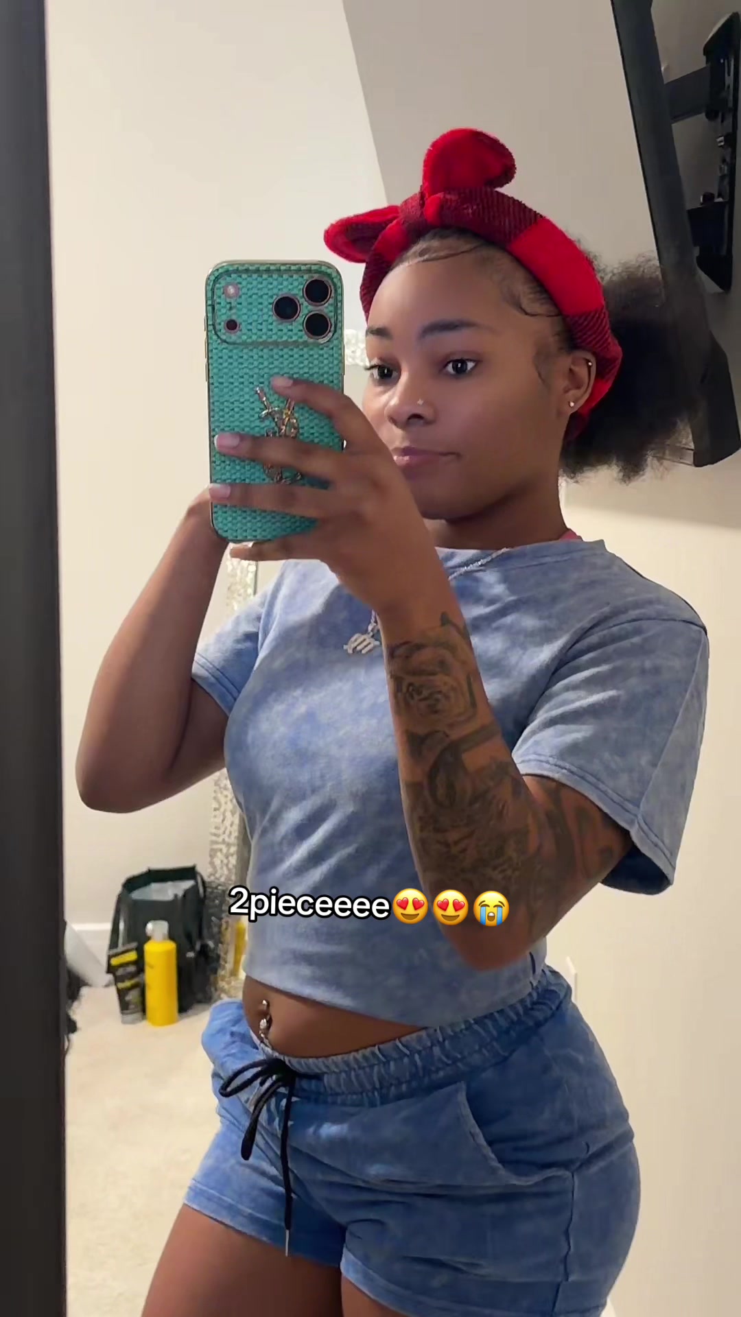 @Babyydoitt🤭😘.