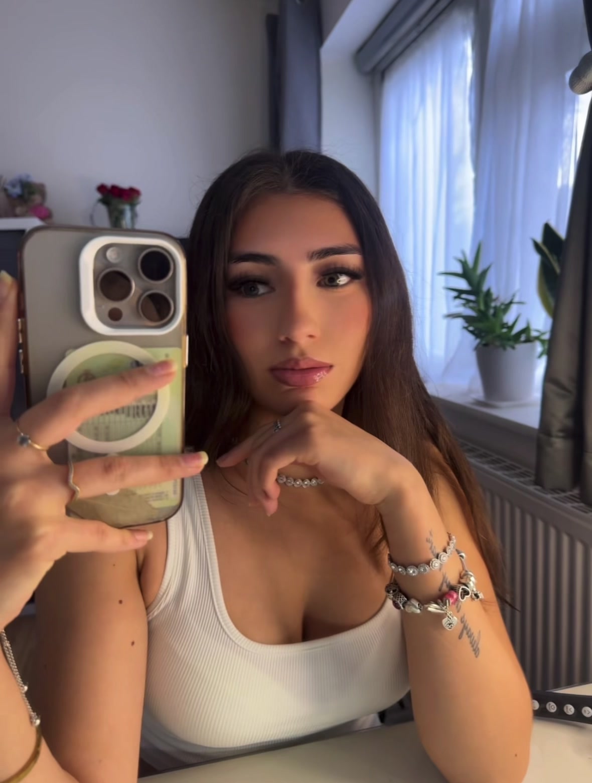 @mishell