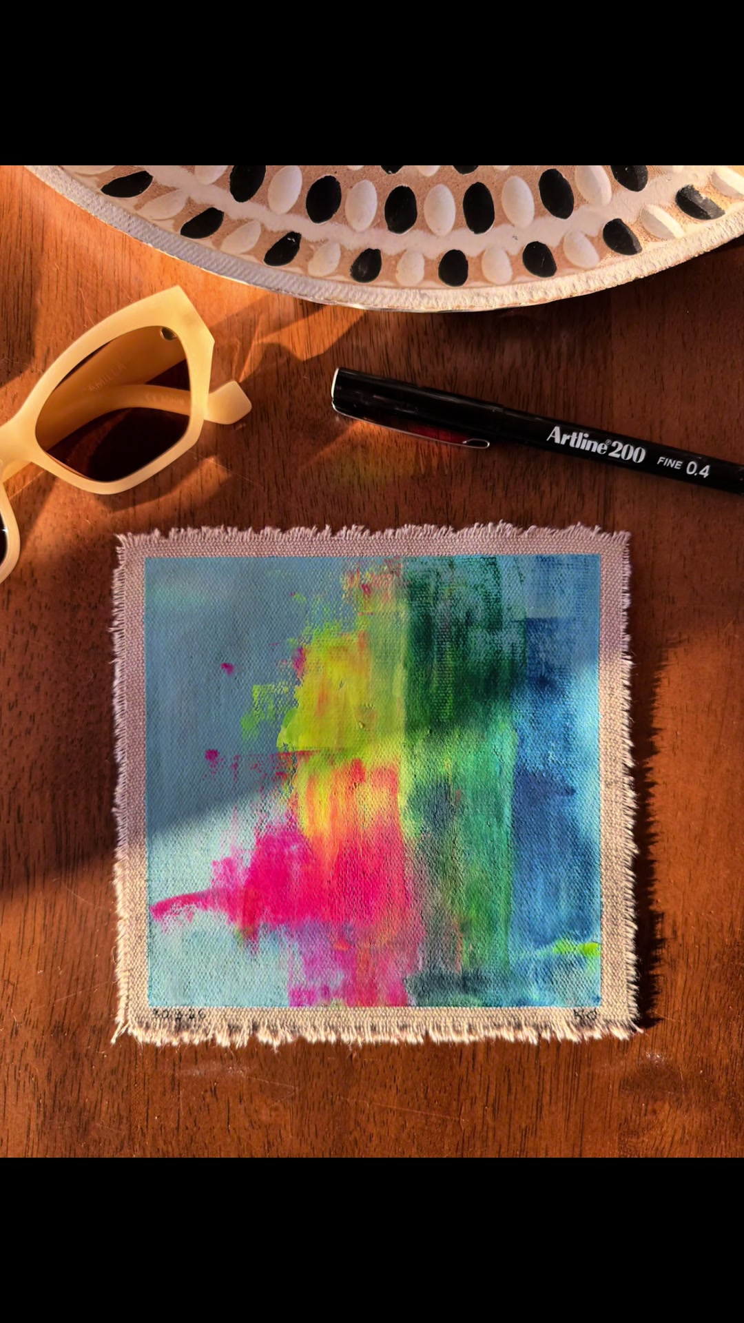 @Kate Dousset | Artist