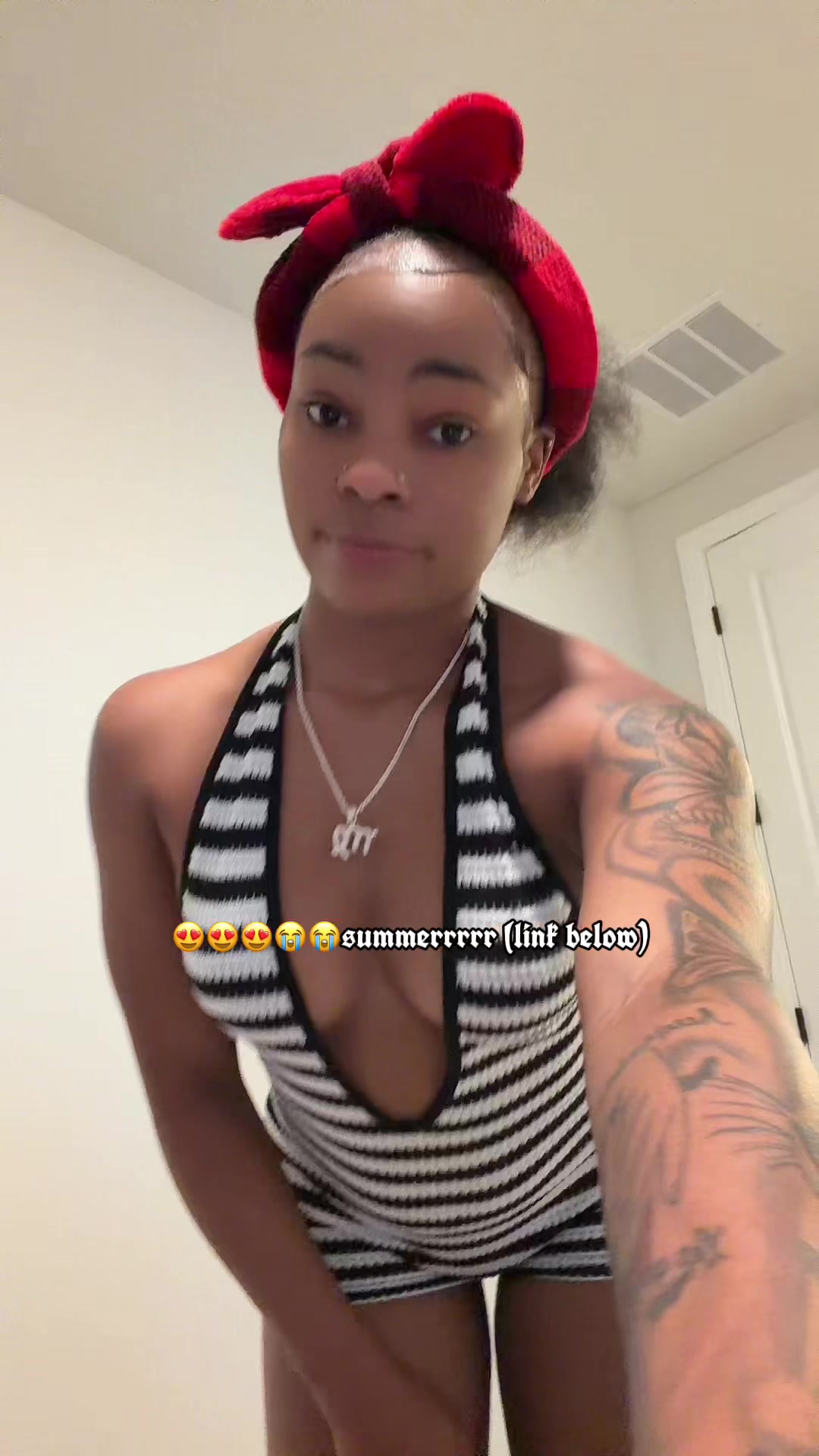 @Babyydoitt🤭😘.