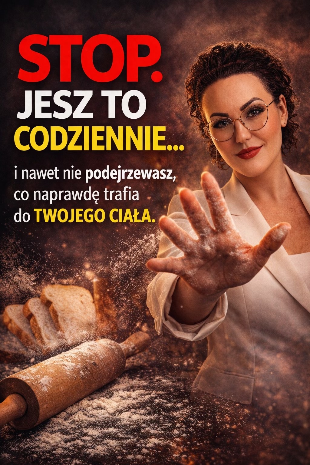 @&hearts;️ KOBIETA ŚWIADOMA &hearts;️