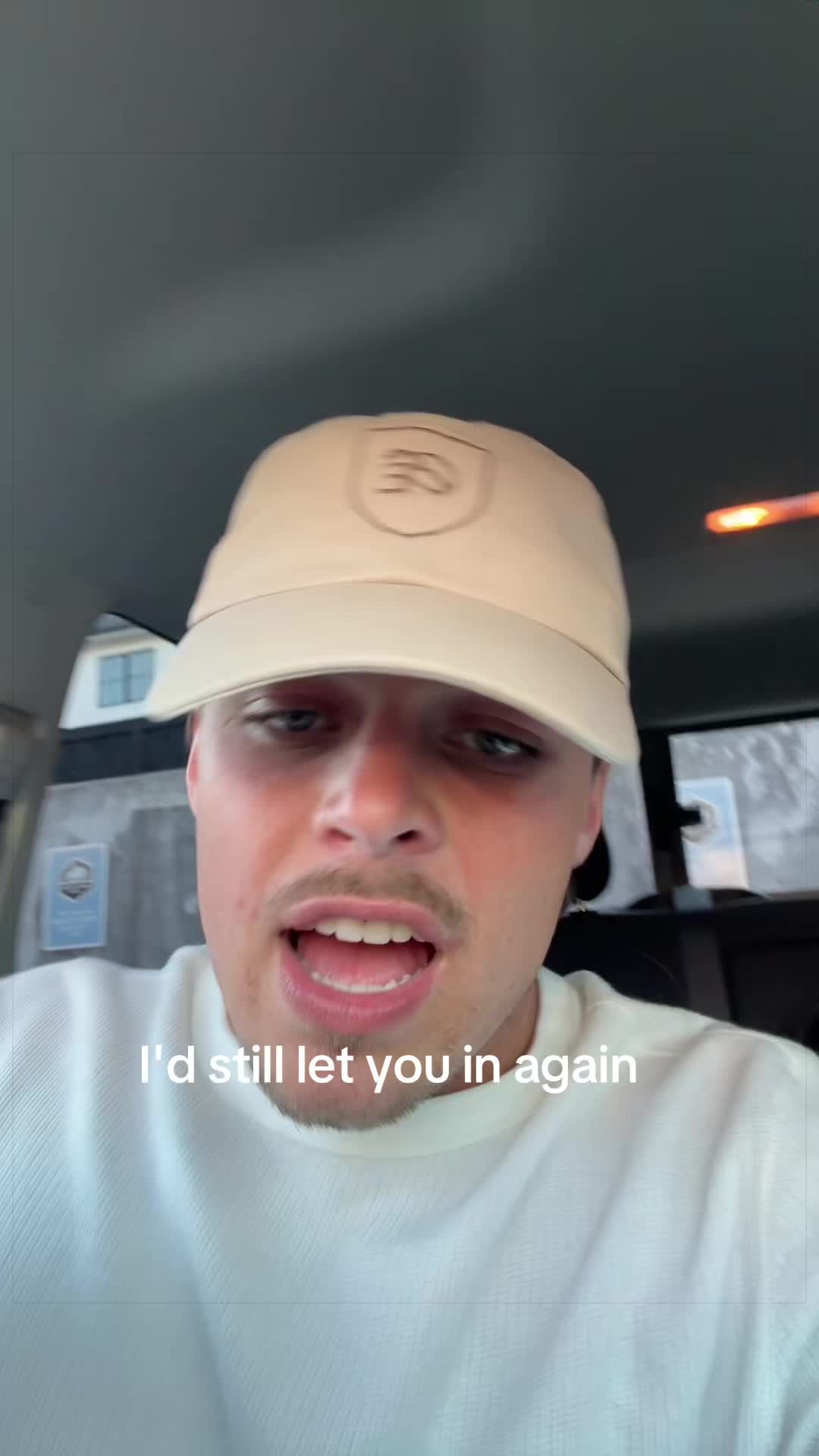 @Carson Wallace