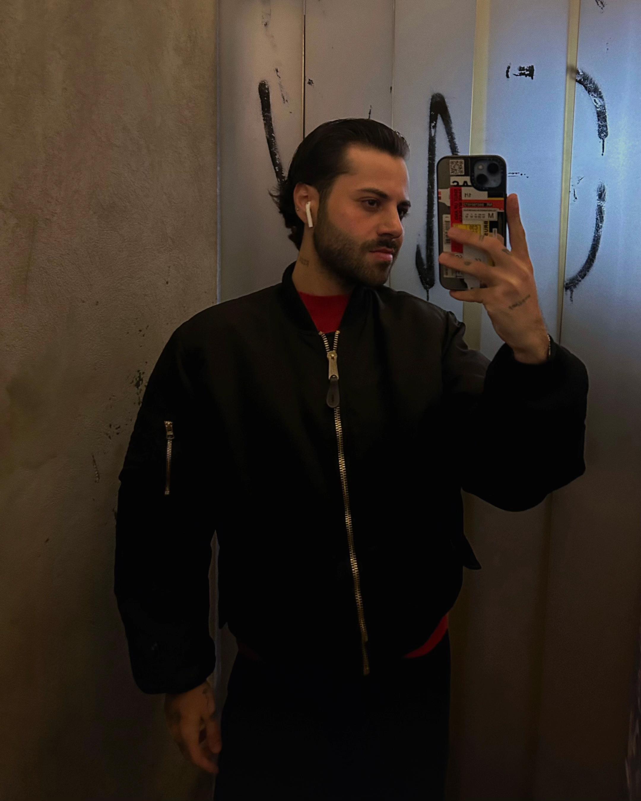 @Erenyuce