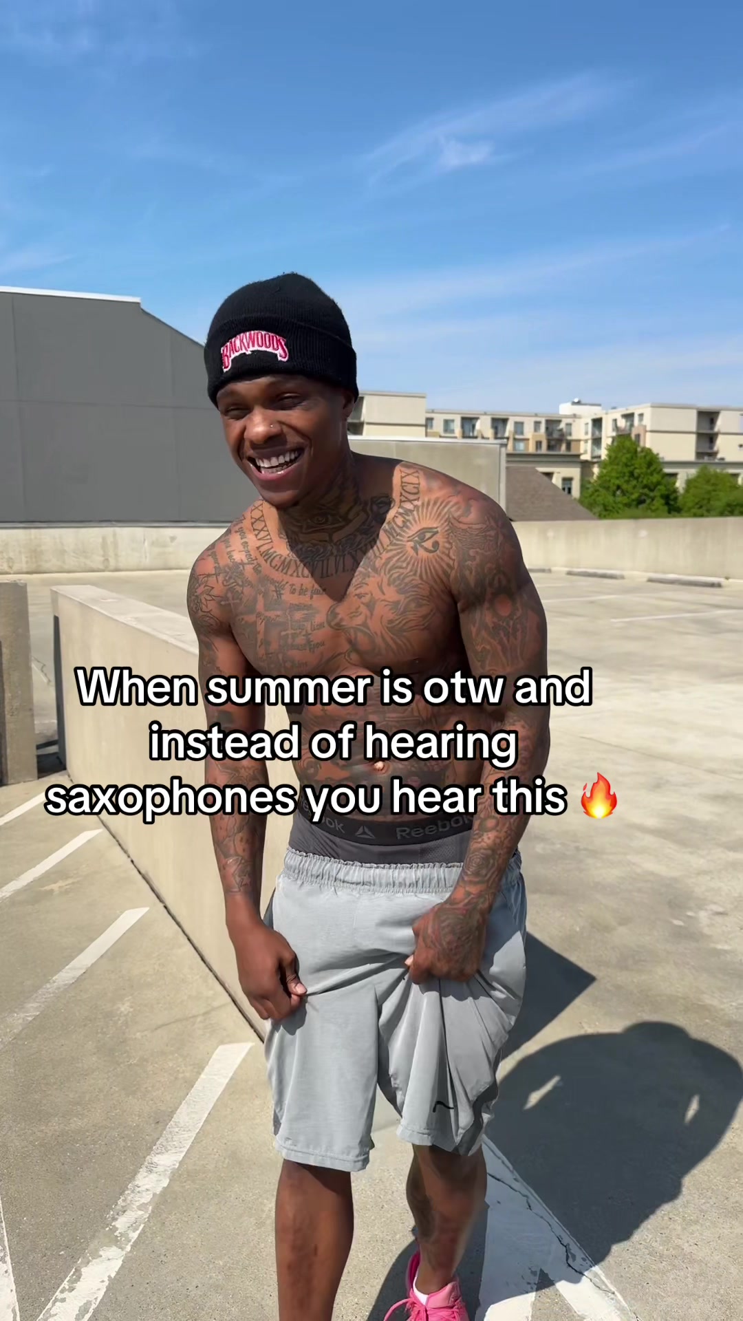 @Devonte Taylor