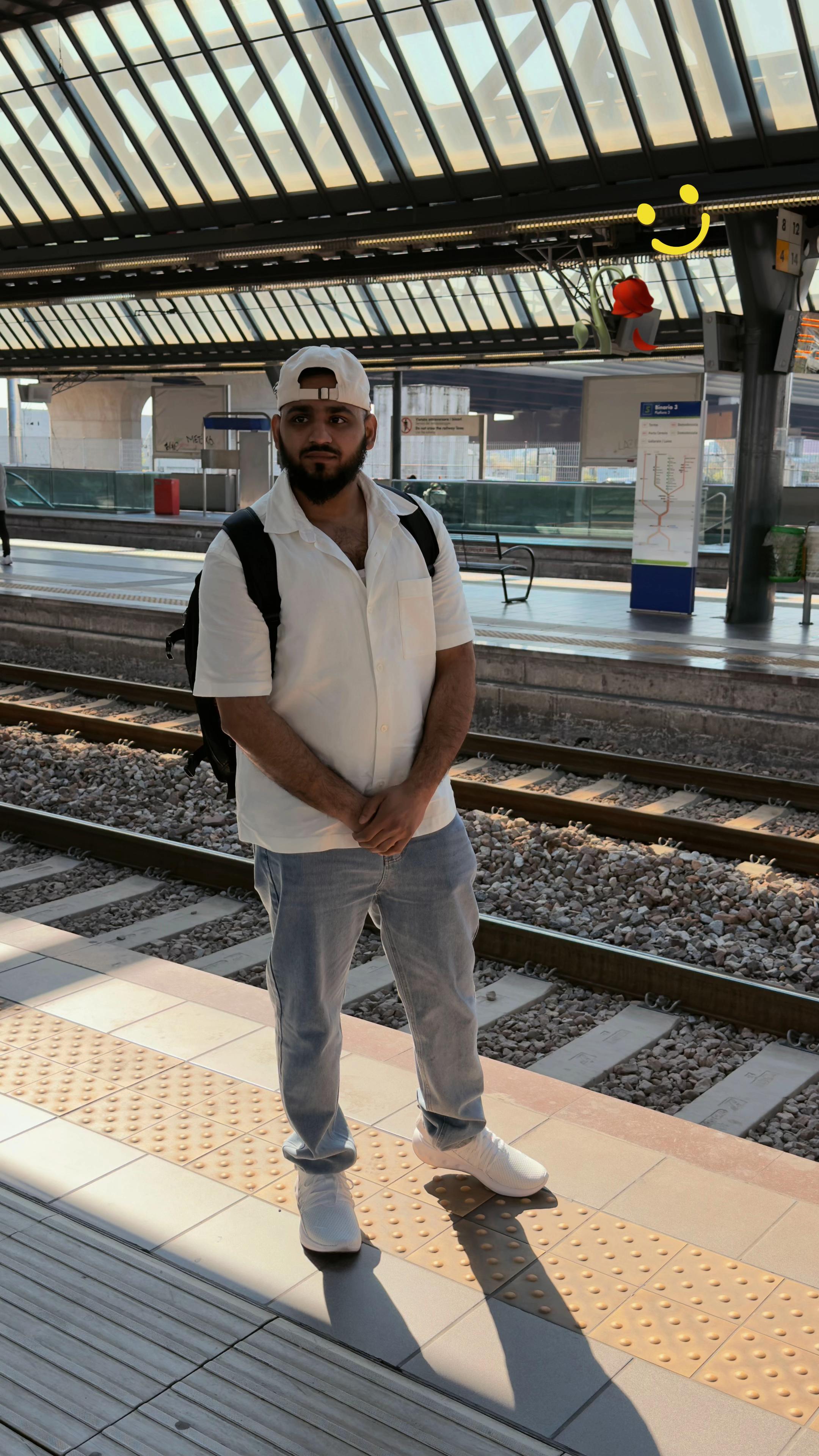@🩶⚡ Mʀ. Alee💫🇮🇹