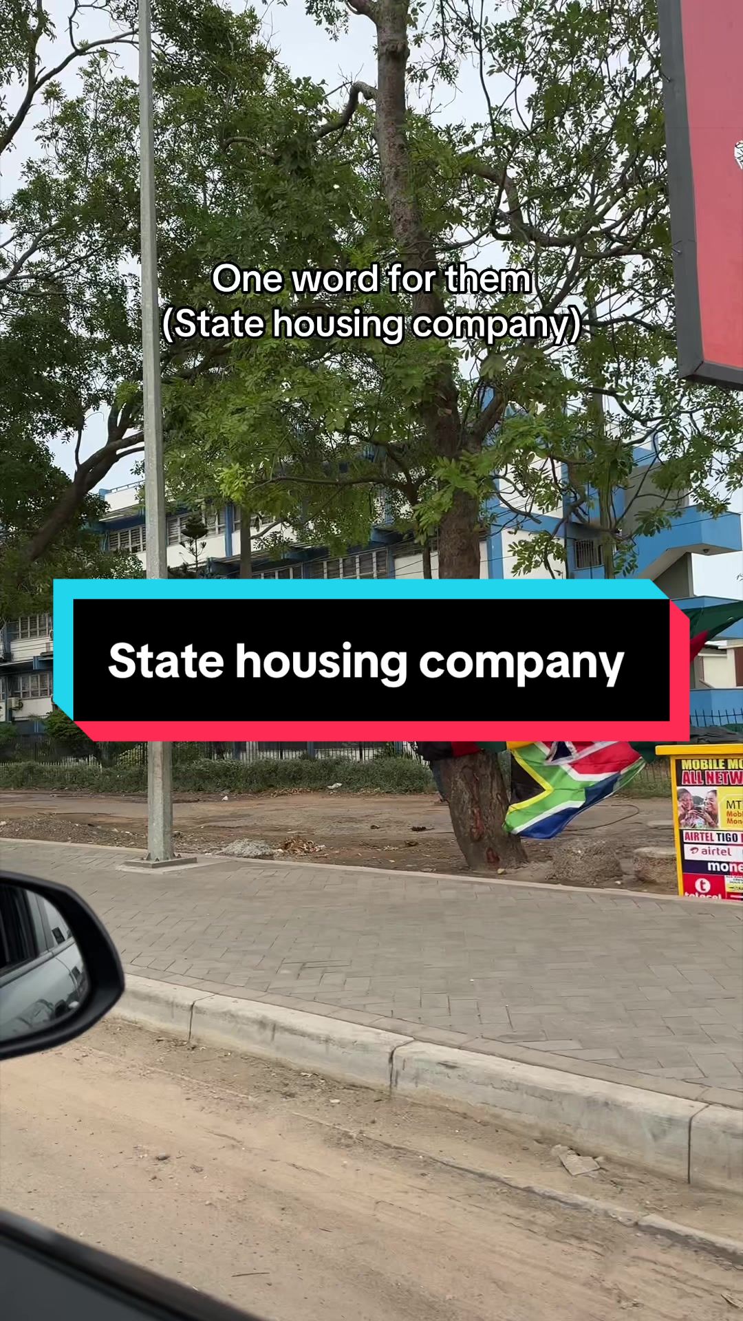 @People And Places Ghana