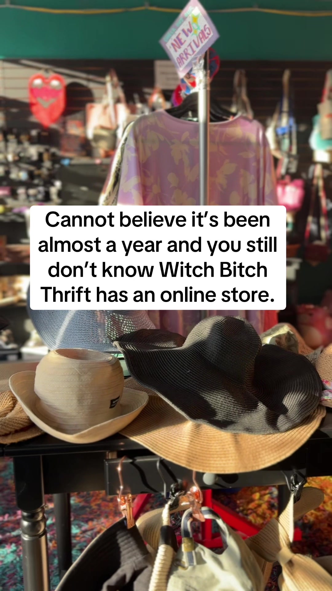 @WitchBThrift
