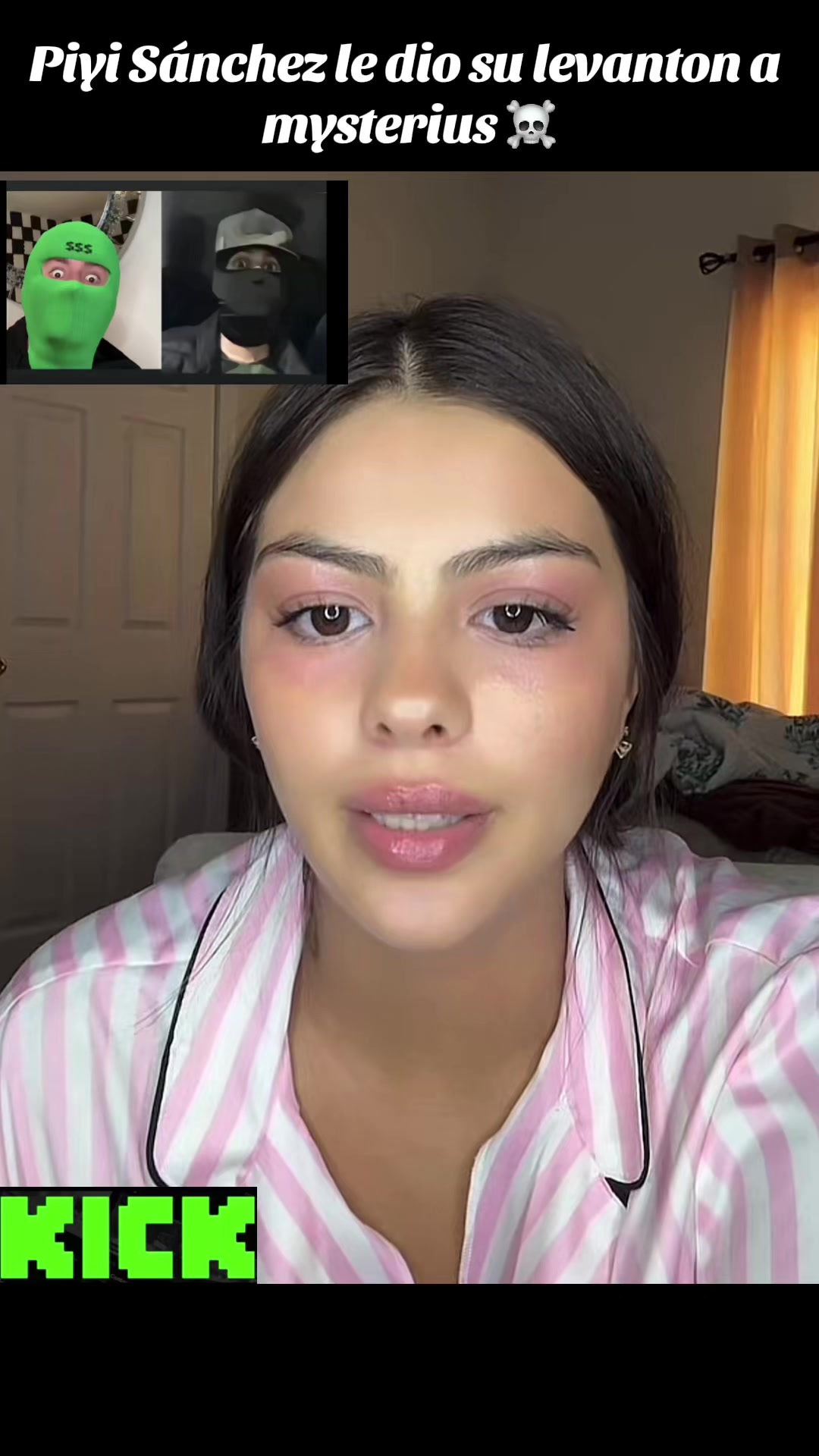 @livestreammx