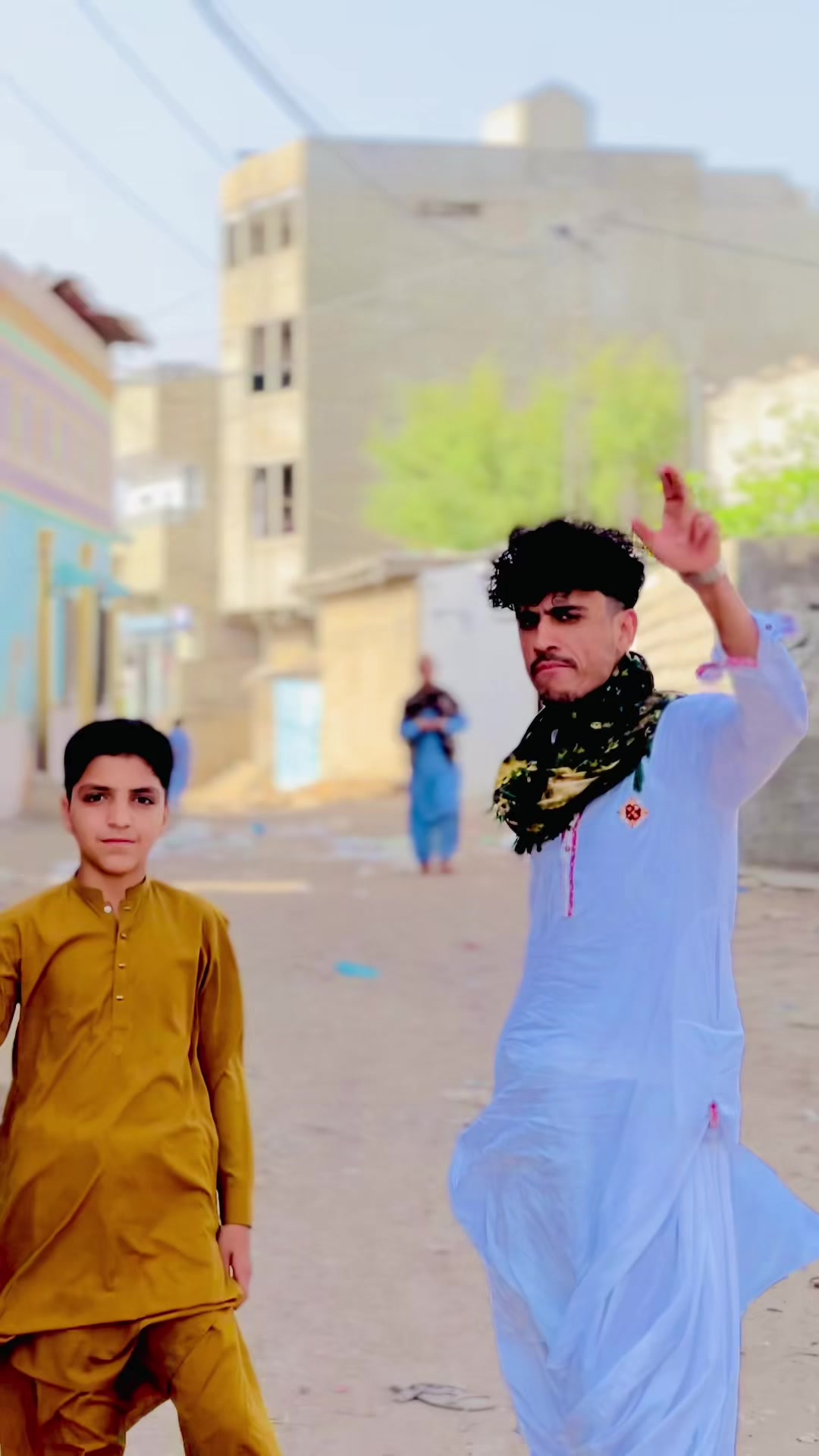 @Mujii Afridi sartiza 302