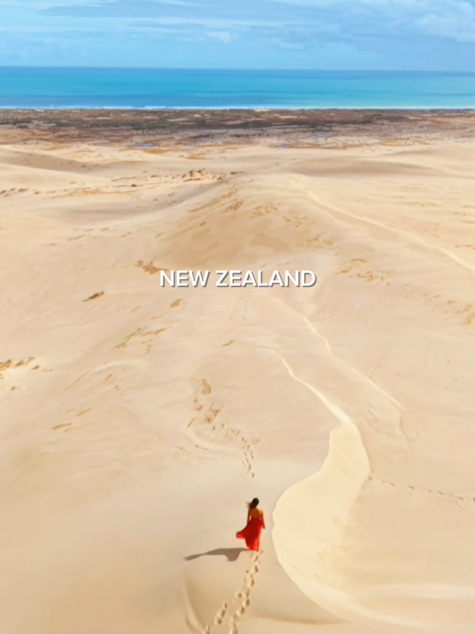 @Amy &bull; Travel Australia & NZ