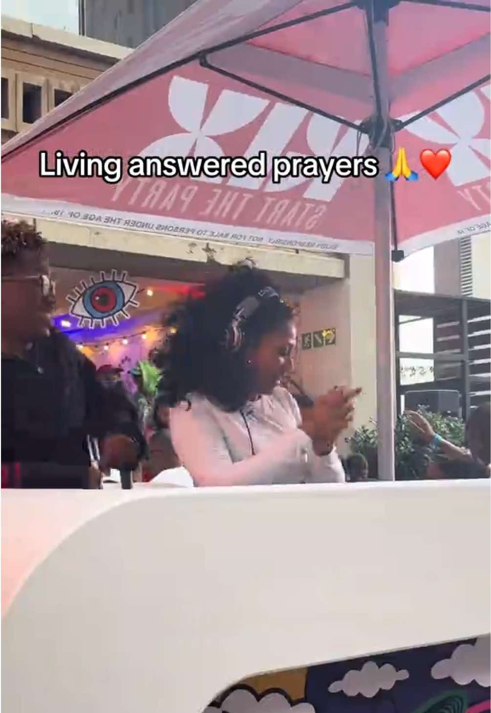 @Dj Teecita | SA&rsquo;s Fav Mamacita