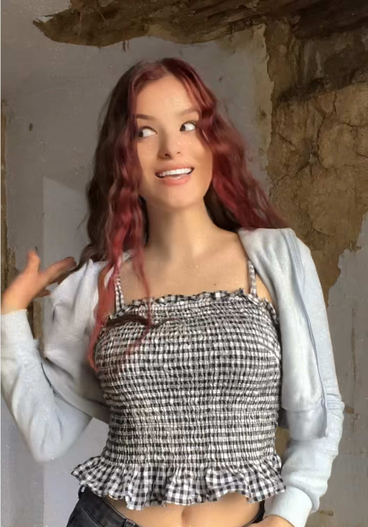 @Barbara