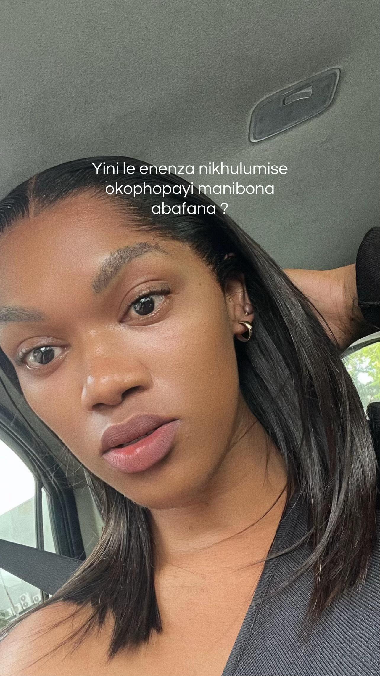 @Lerato Kapa