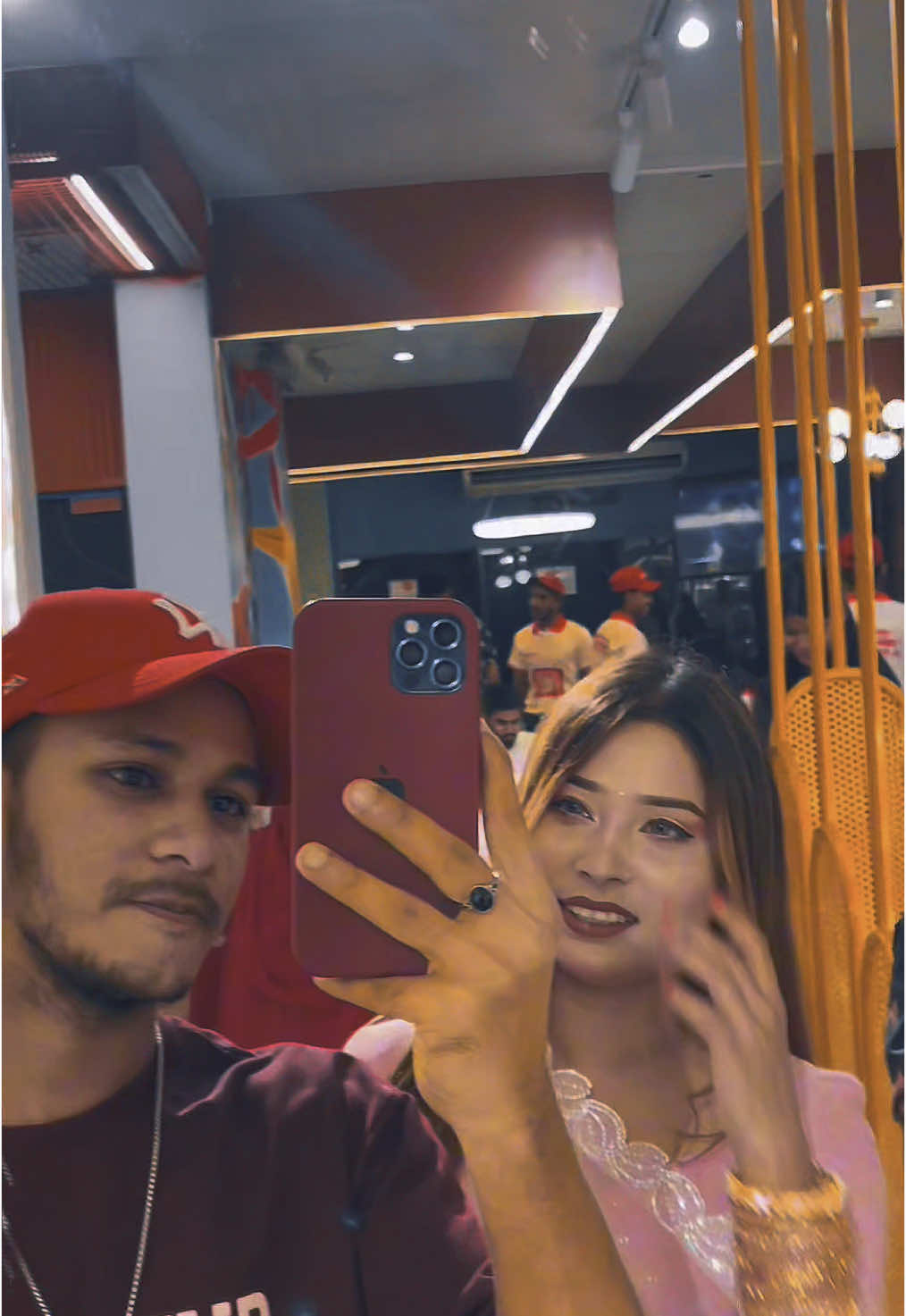 @𝑼𝑷𝑫𝑨𝑻𝑬 𝑴𝑶𝑫𝑬𝑳  