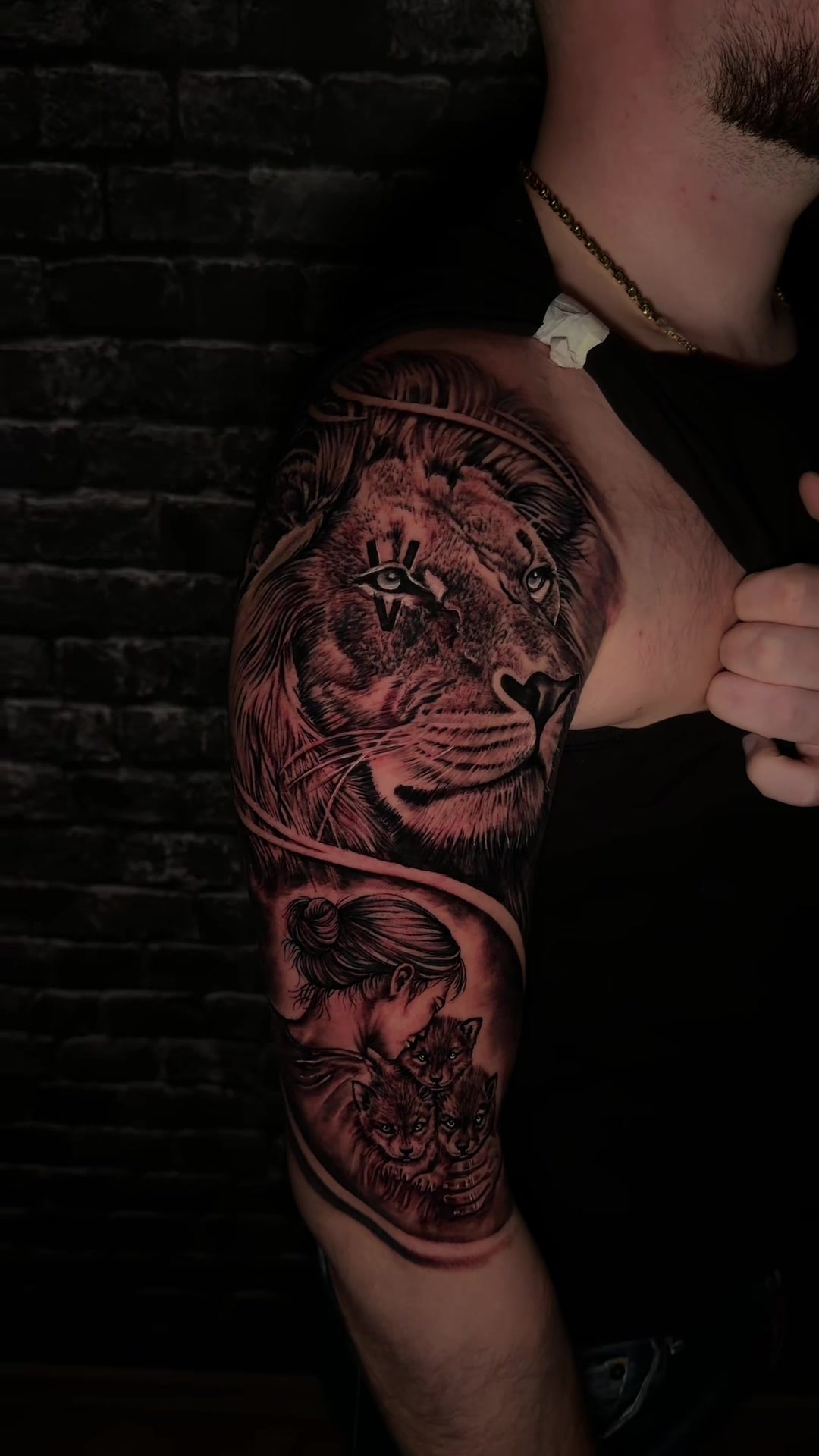 @Endri tattoo