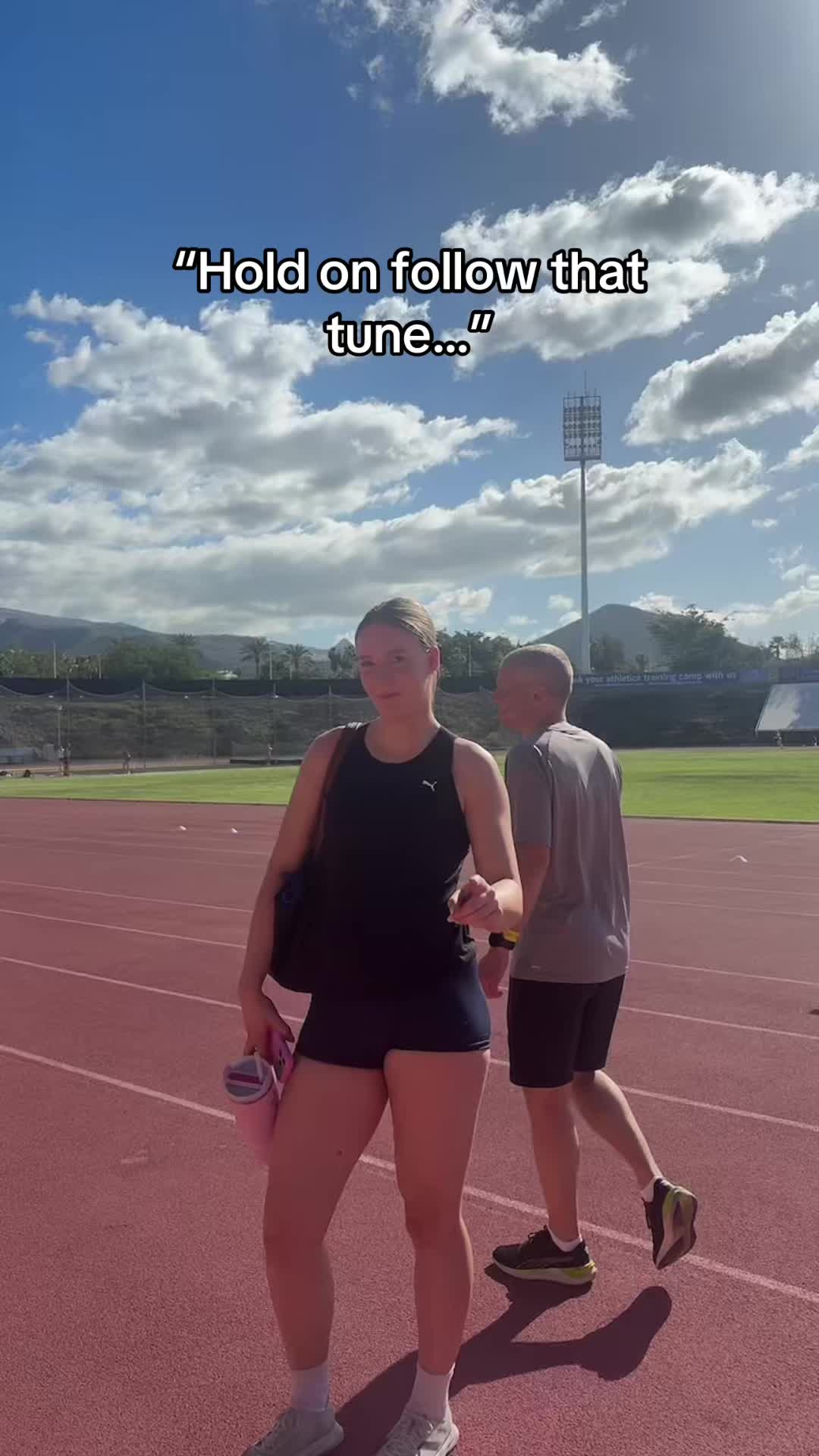 @Cardiff Met Athletics 🏃&zwj;➡️