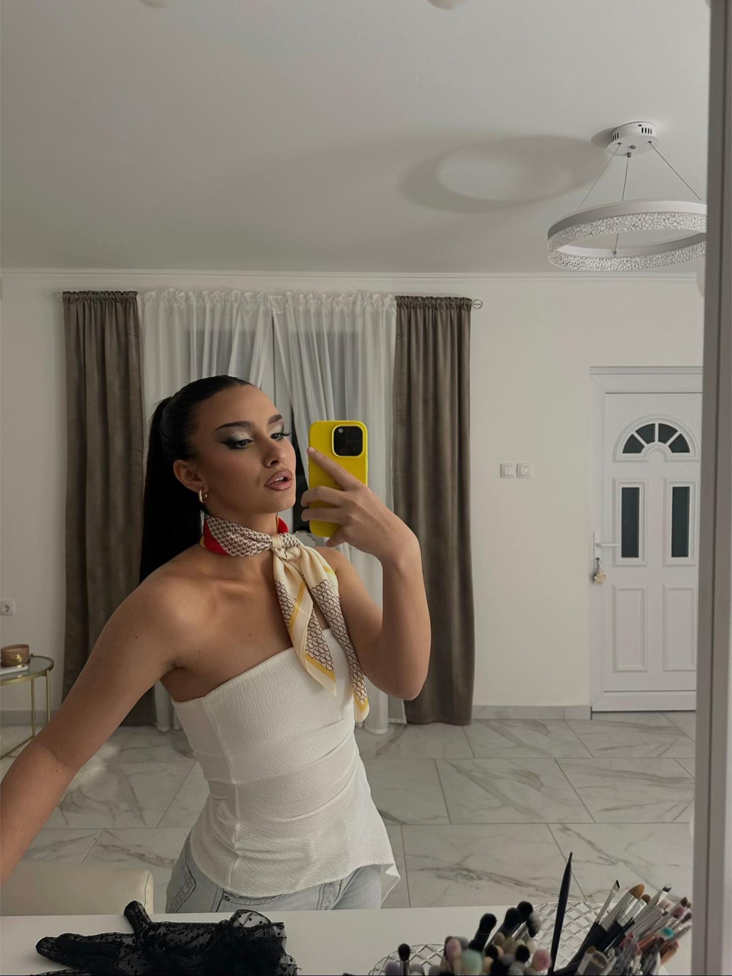 @катарина