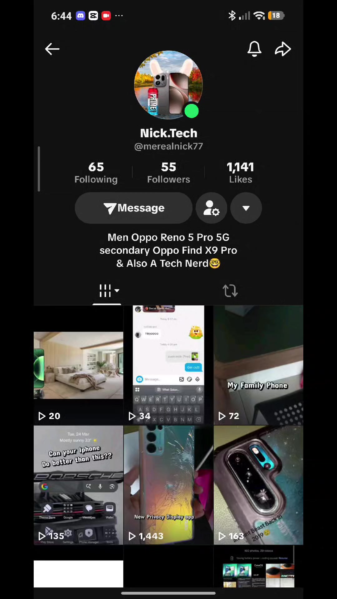 @Justin.tech