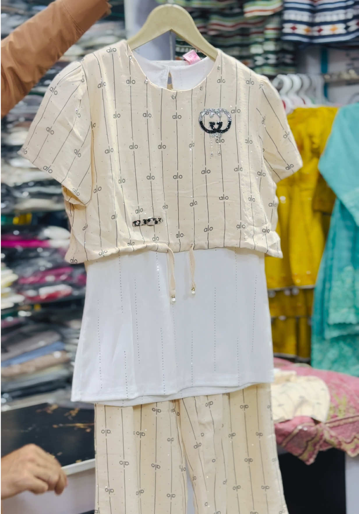 @Hamza Garments nd boutique