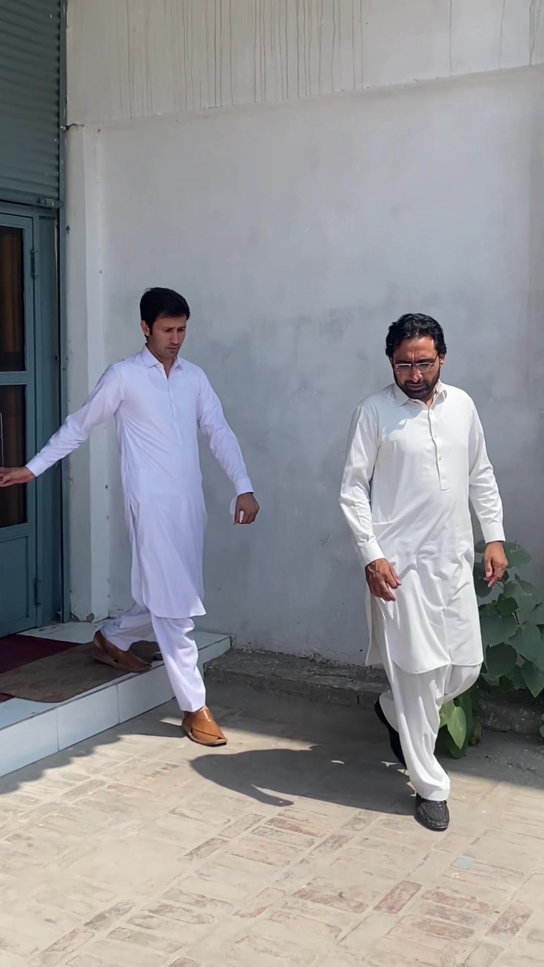 @VOICE OF HAYATABAD