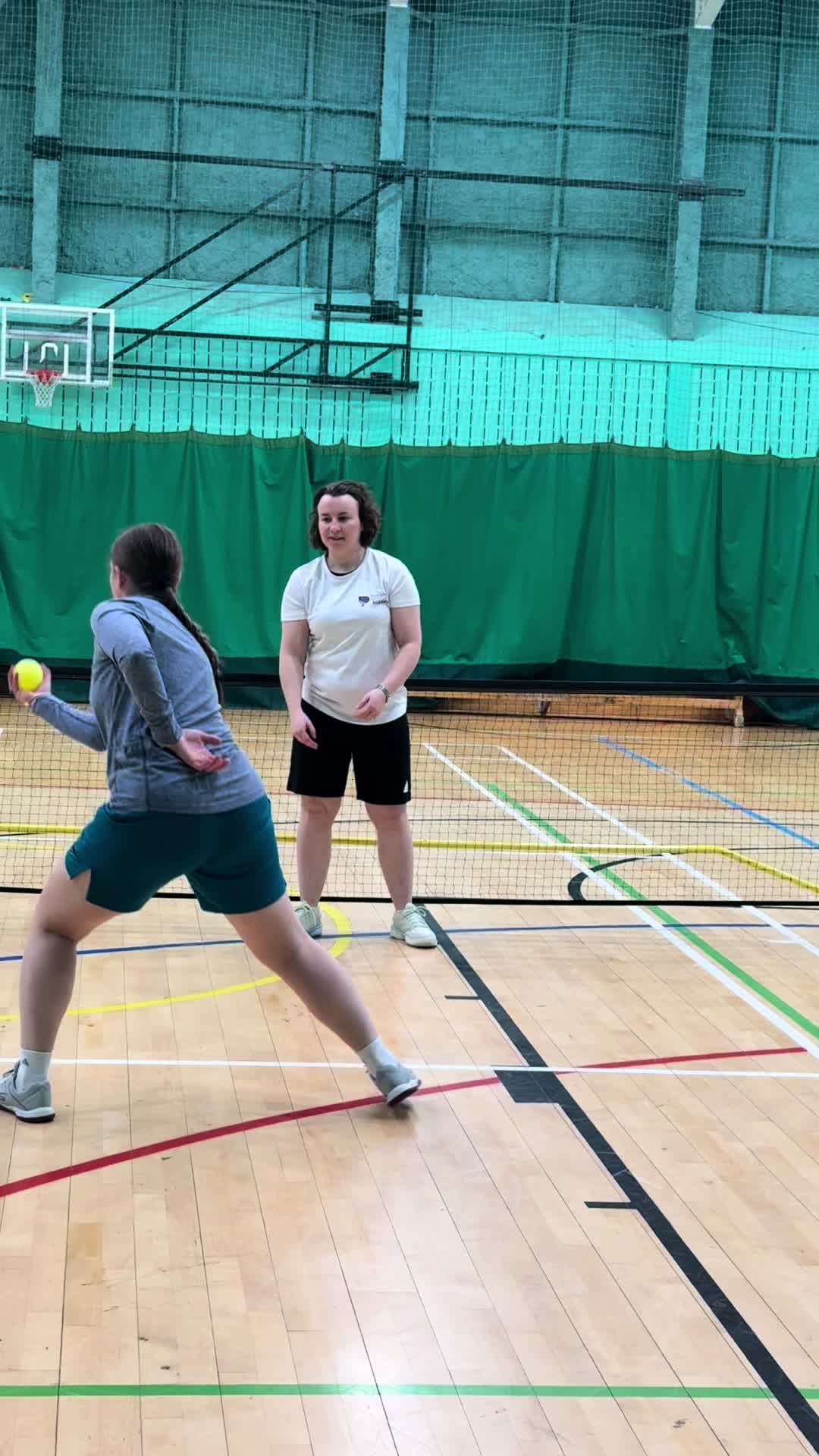 @Pickleball Complete Academy