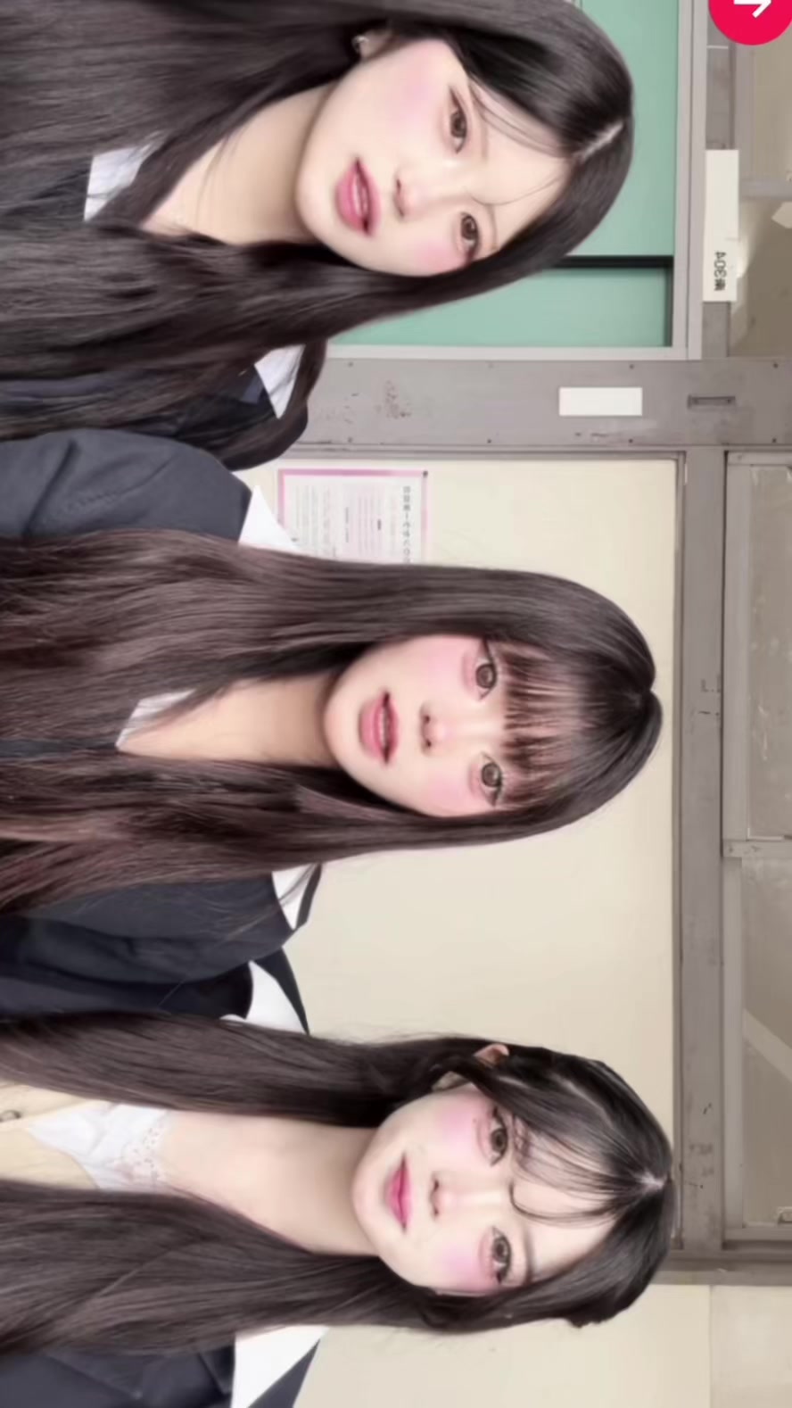 @ゆずは