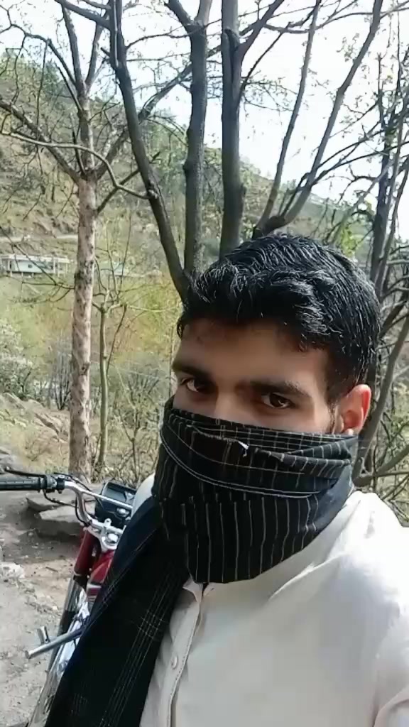 @Rizwan Kashmeri