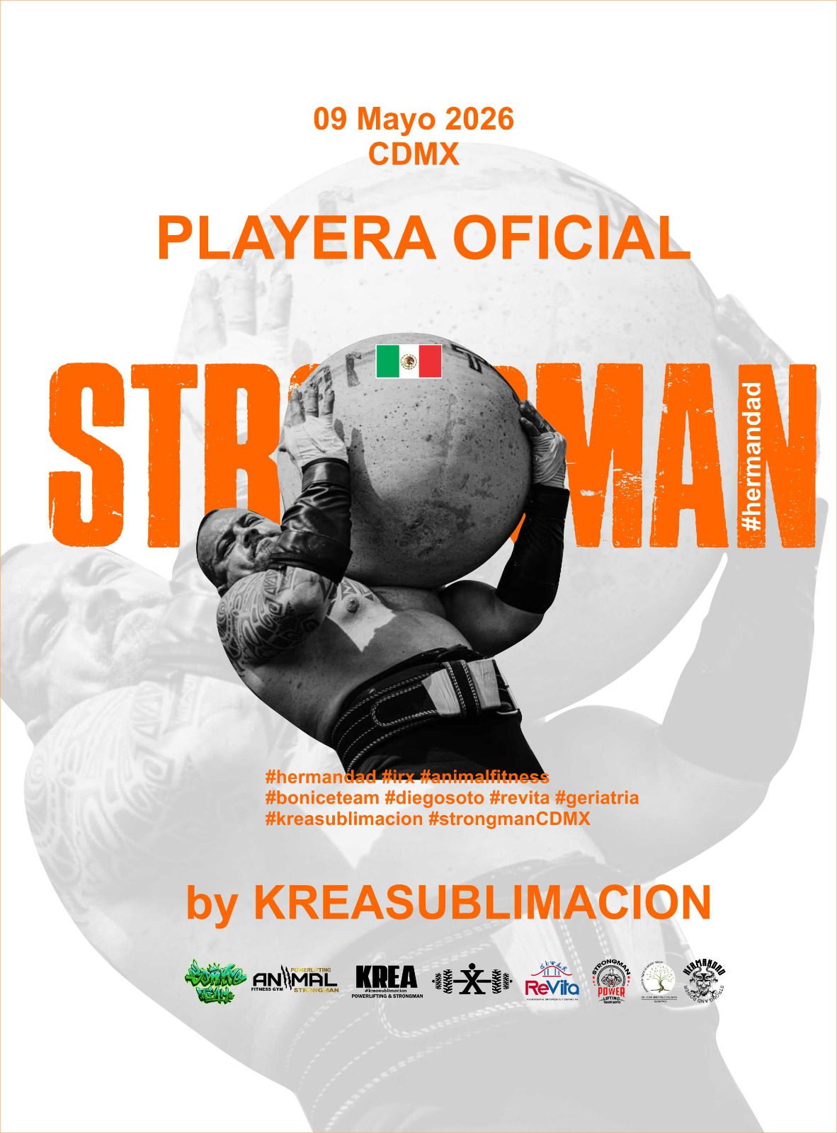 @Krea Sublimacion