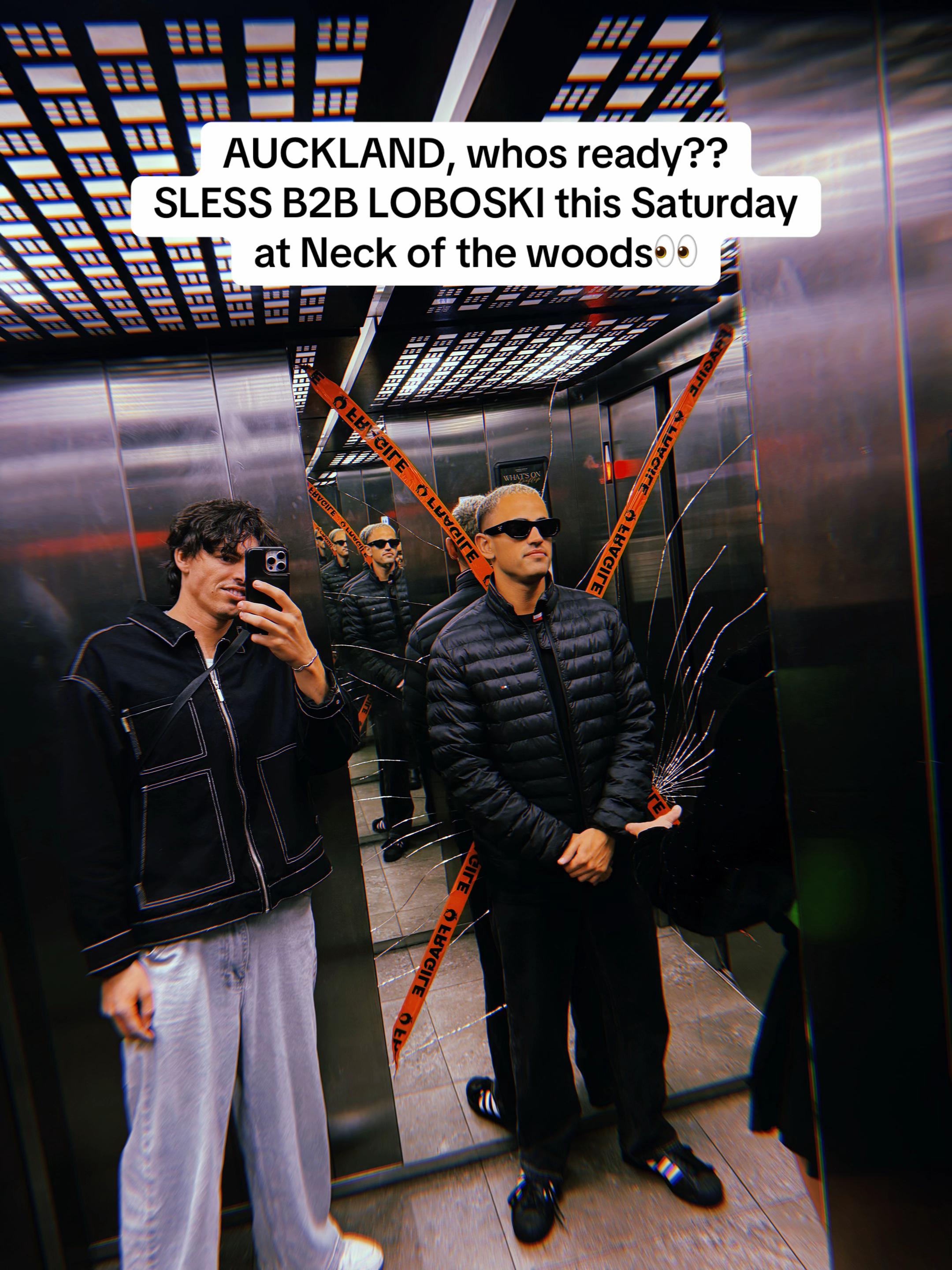 @Sless