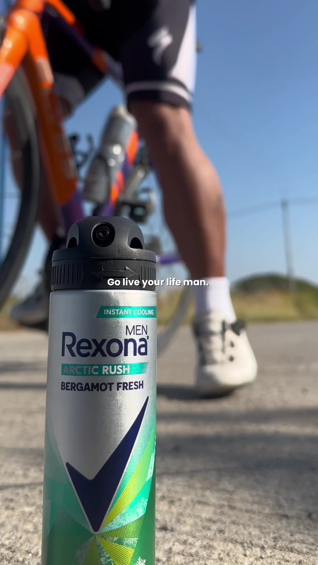 @Rexona Philippines