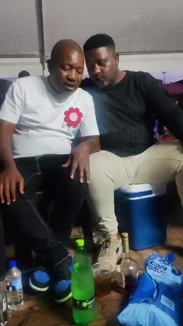 @Khumesh Ngobese