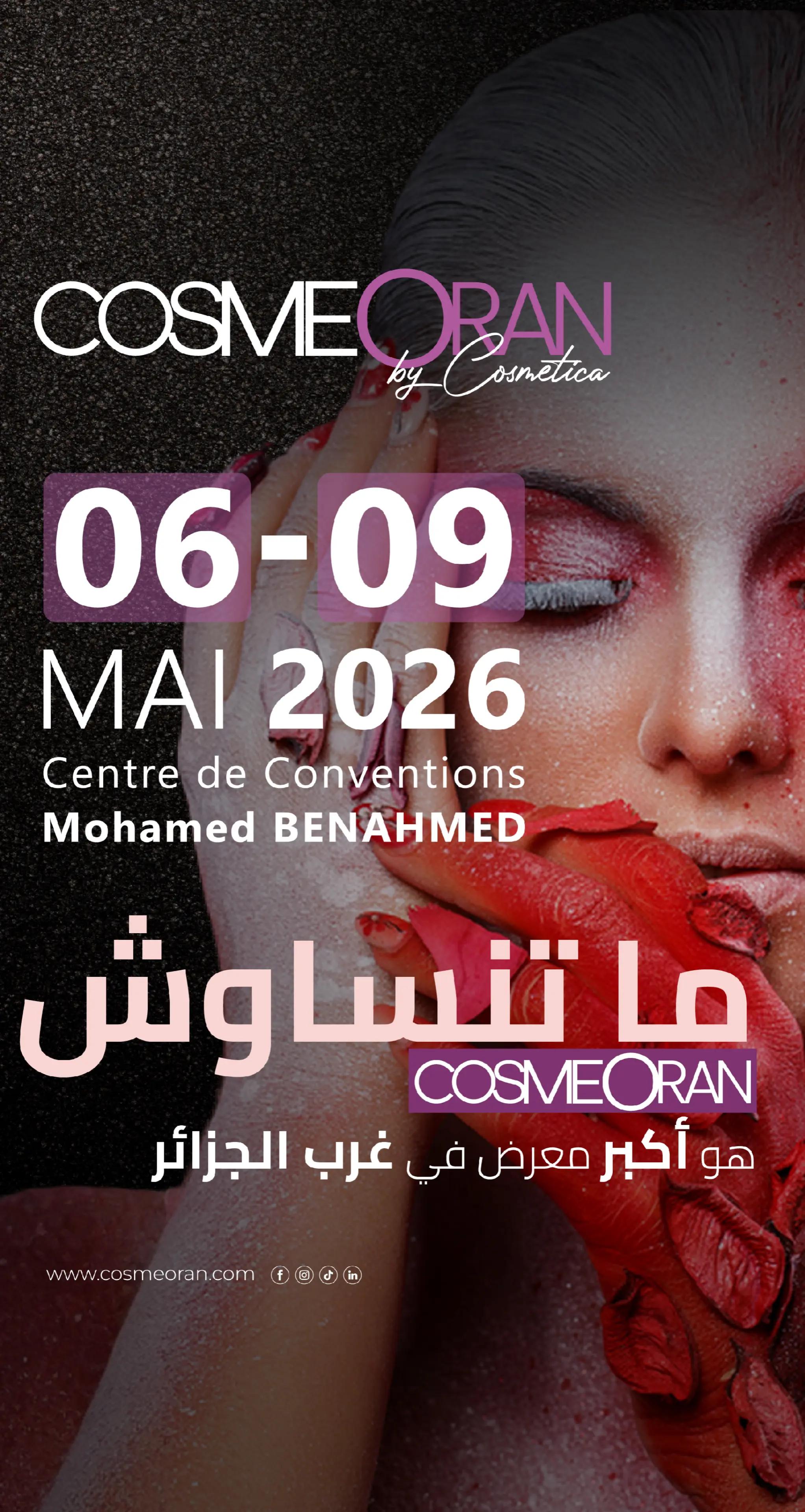 @CosmeOran