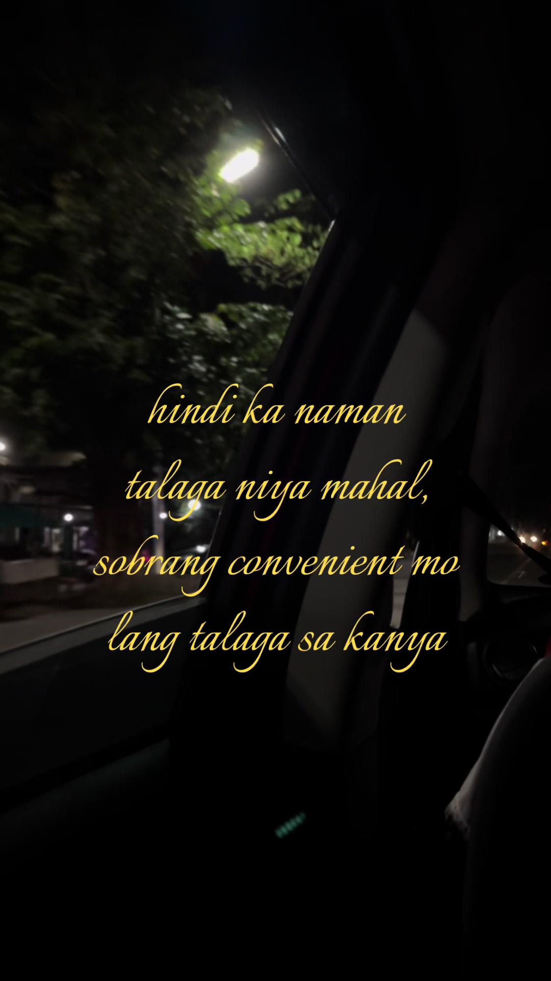 @its love