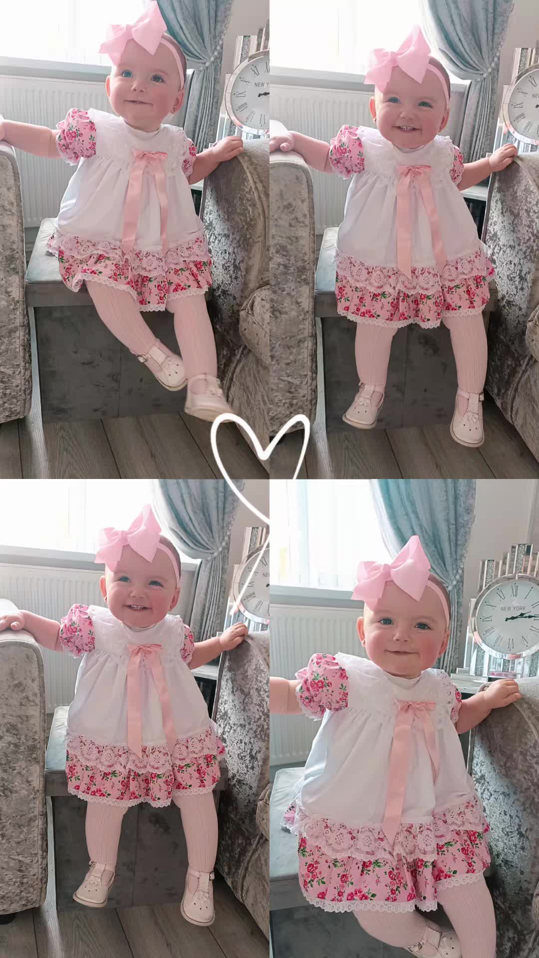 @Renayah Darcie Bosley 🩷👸🎀🥰