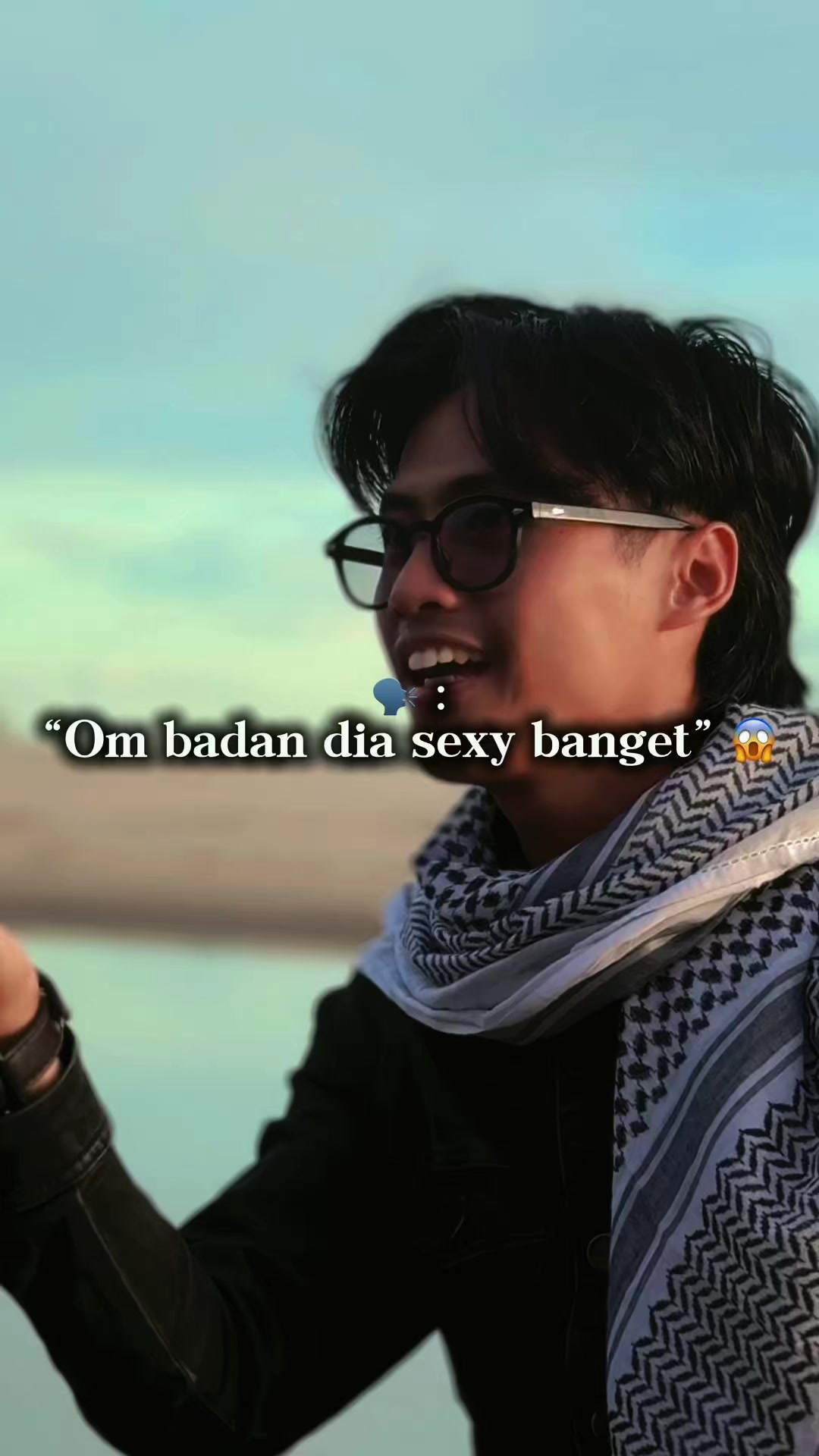 @Sayyidul Barqi