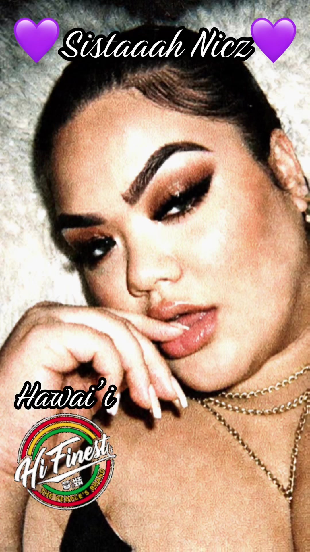 @✨🌴🇬🇧 SISTAAH NICZ  🇵🇭 🌴✨