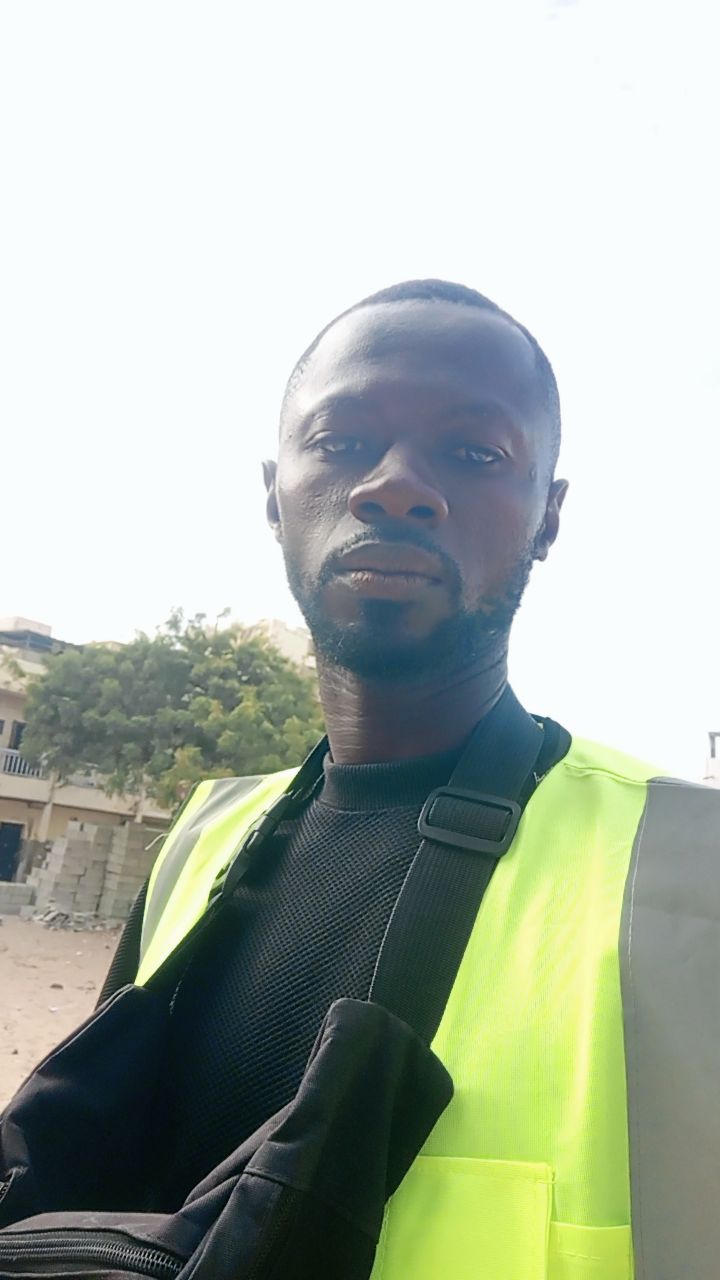 @Lamzo Toure