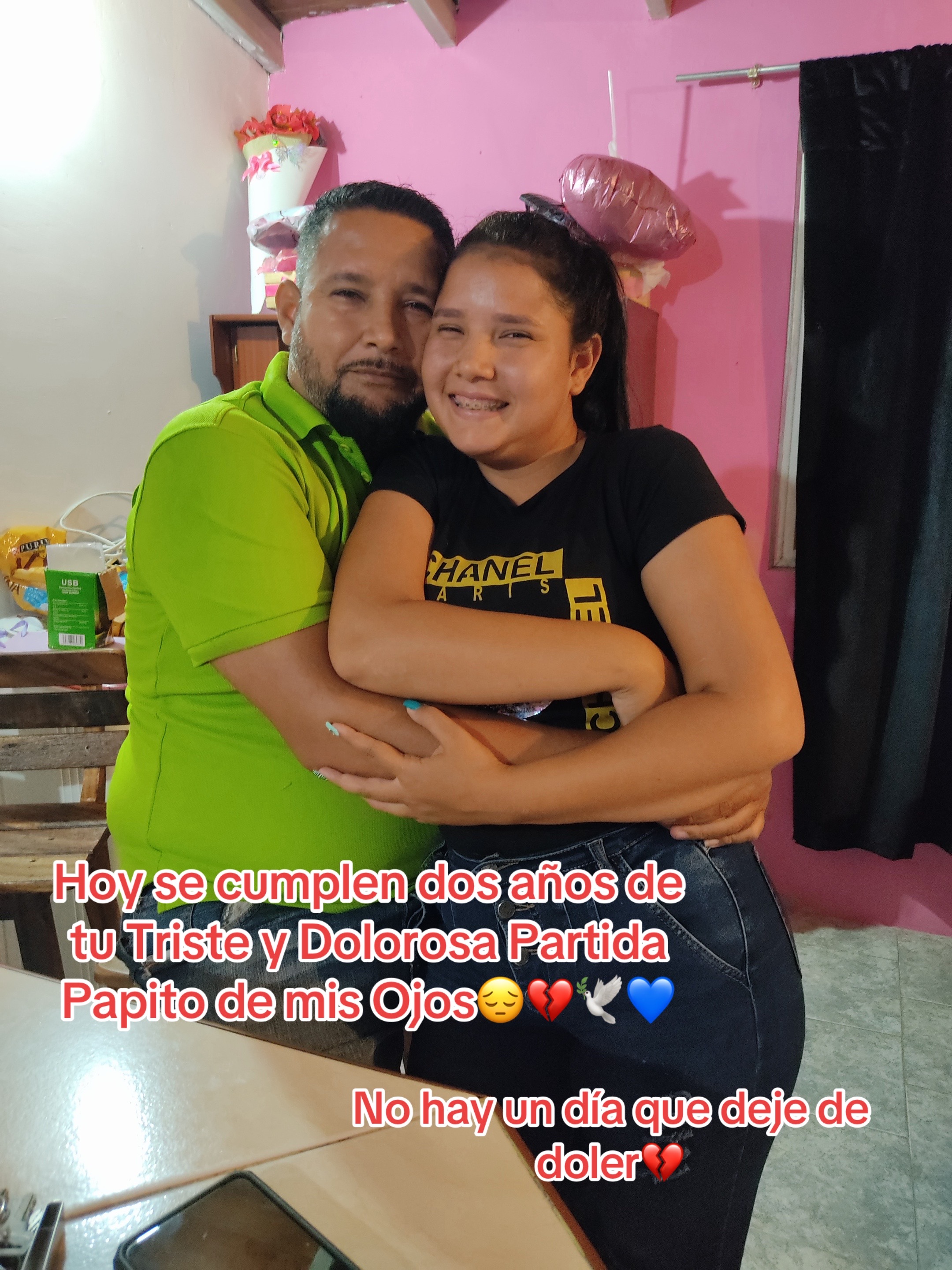 @Lucia Conde