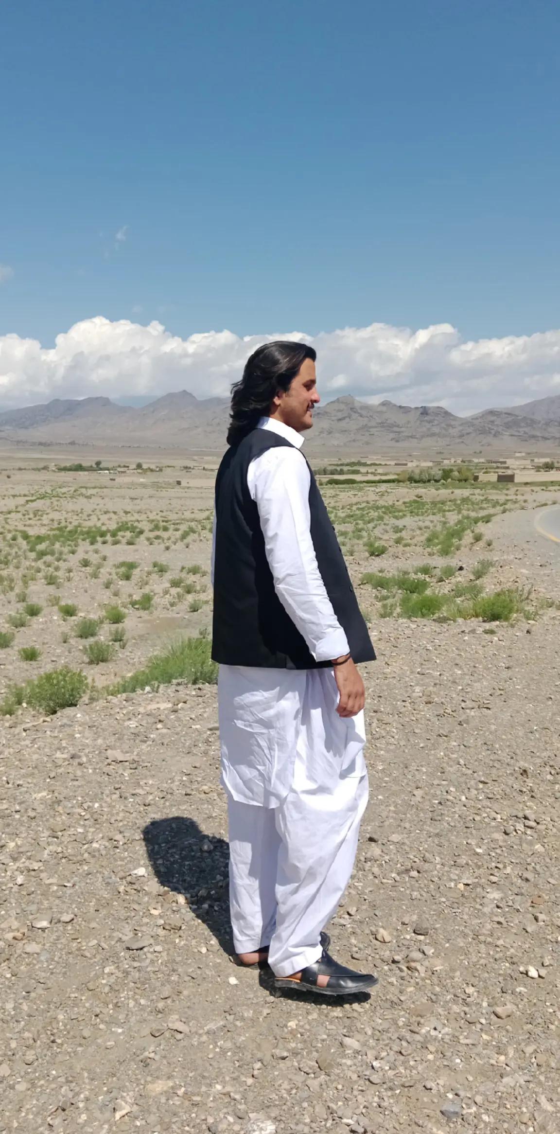 @ZaHir SHaH WaZir