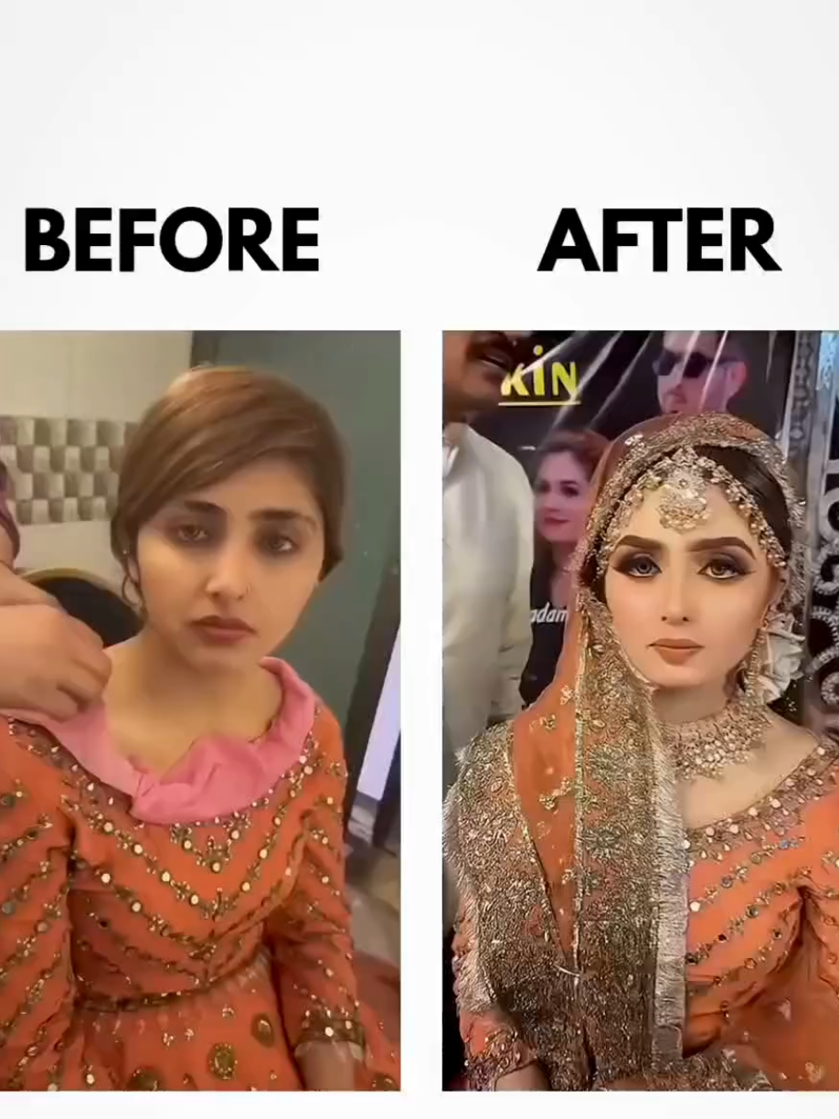 @Syed Zain Makeup Artist
