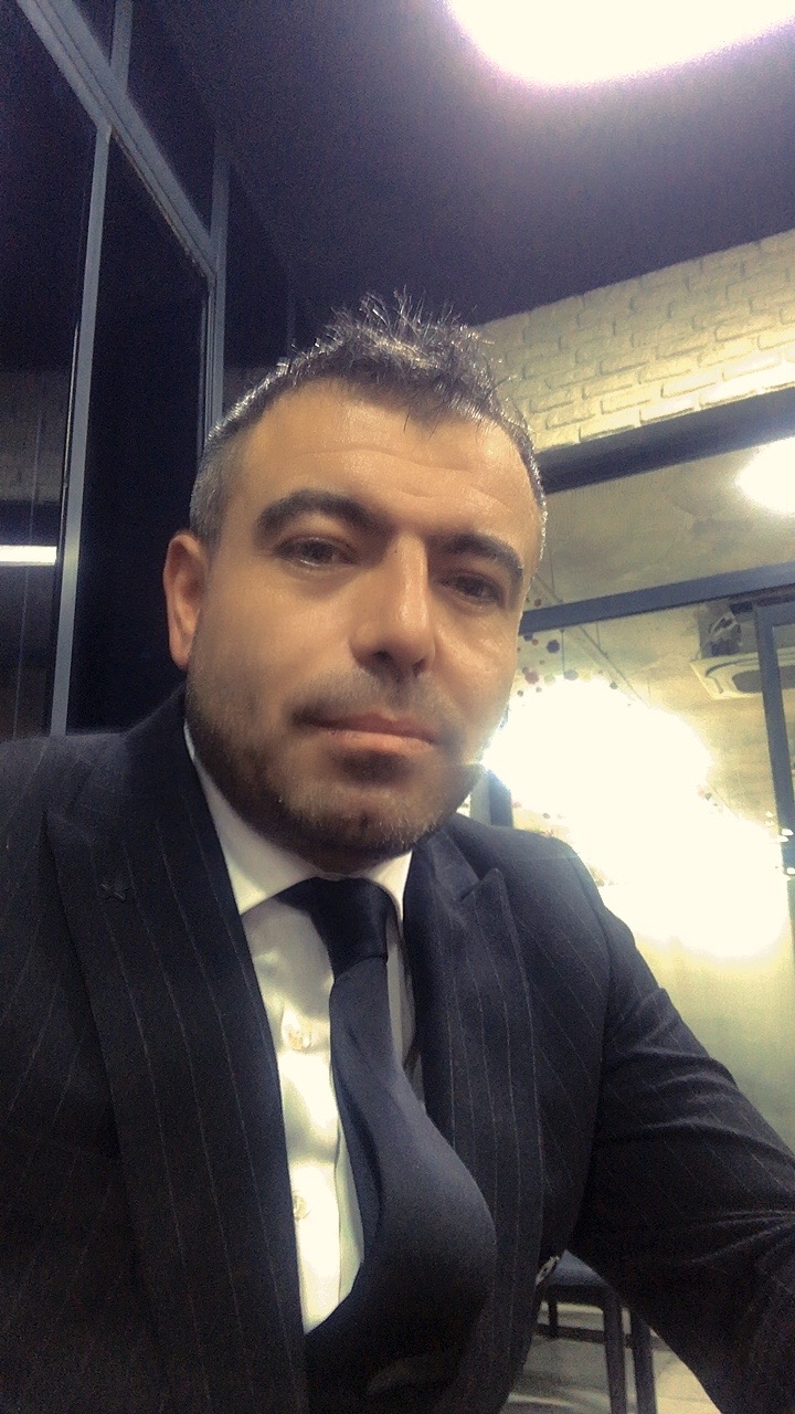 @Sedat Boyraz