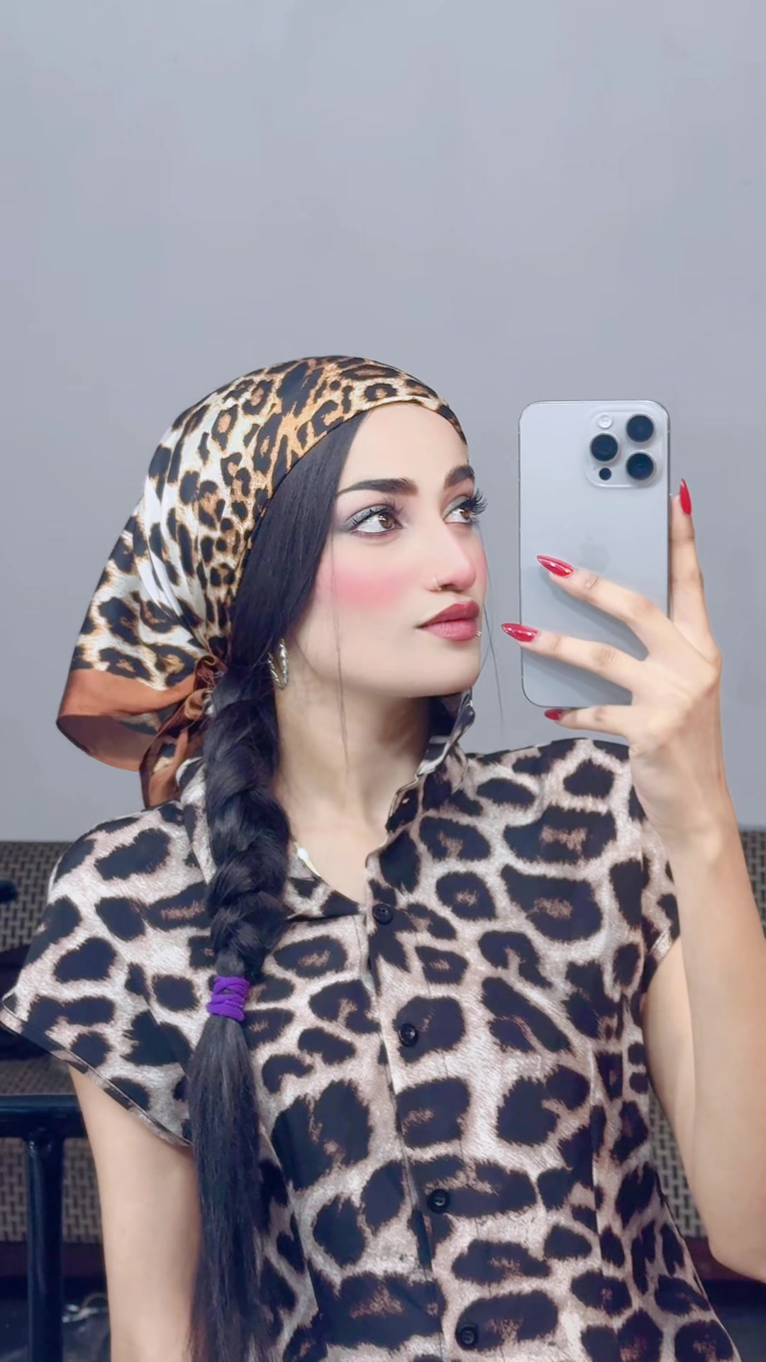 @Anilka Gill