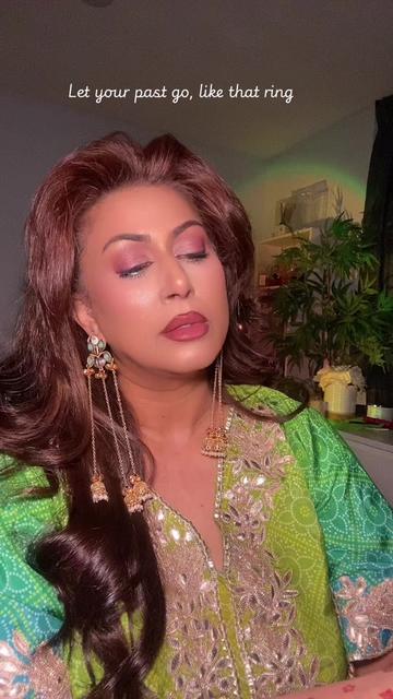 @Noori | GTA MAKEUP ARTIST
