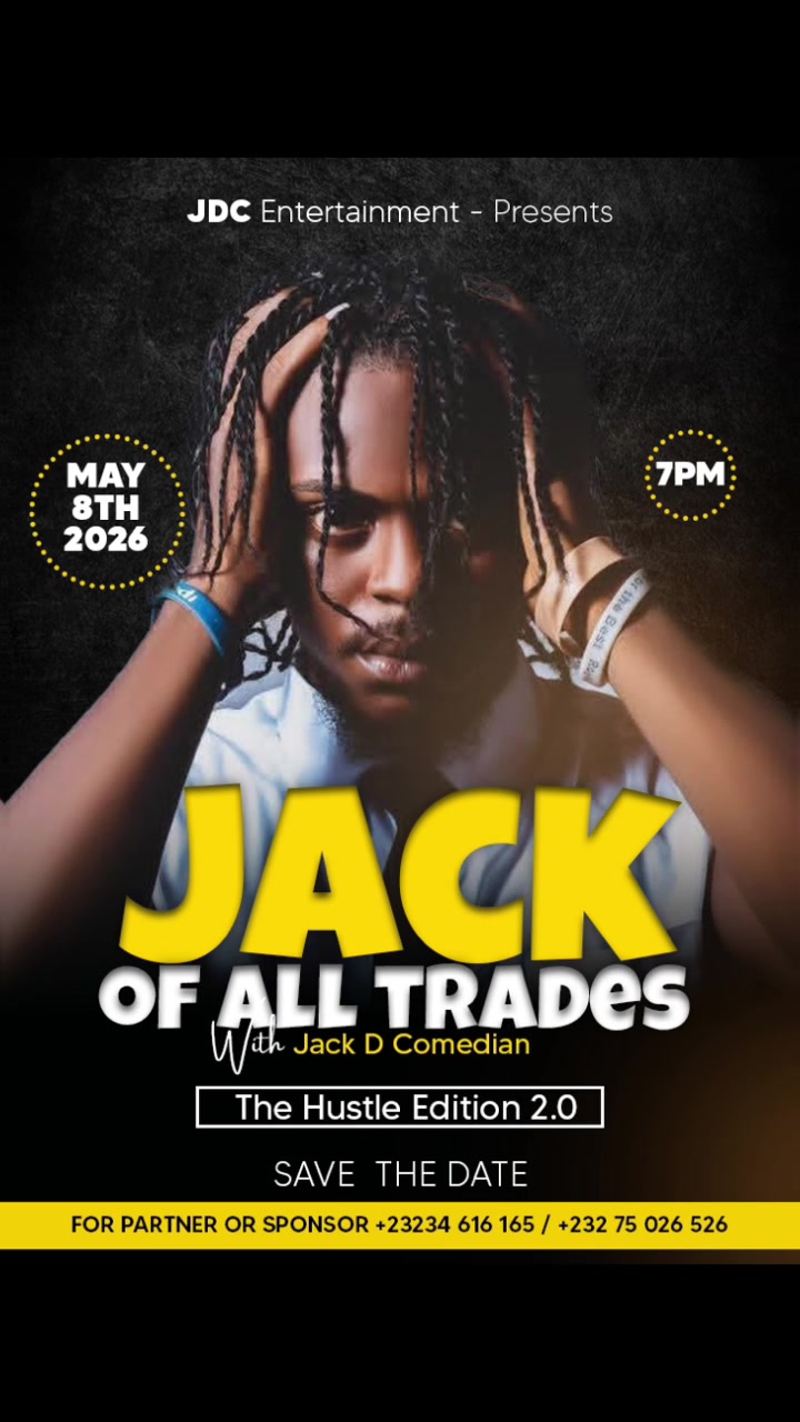 @JackDComedian