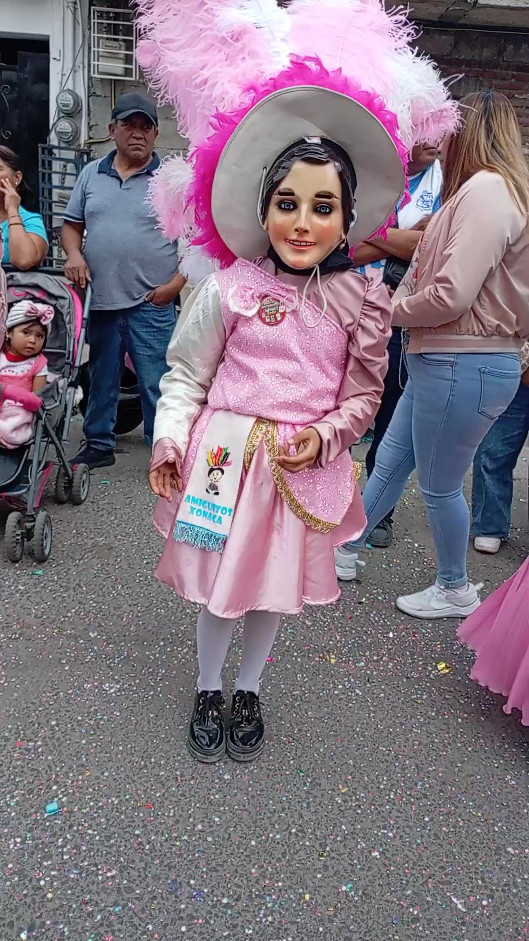 @Kika V&aacute;zquez &Uuml; Pal&ouml;mas
