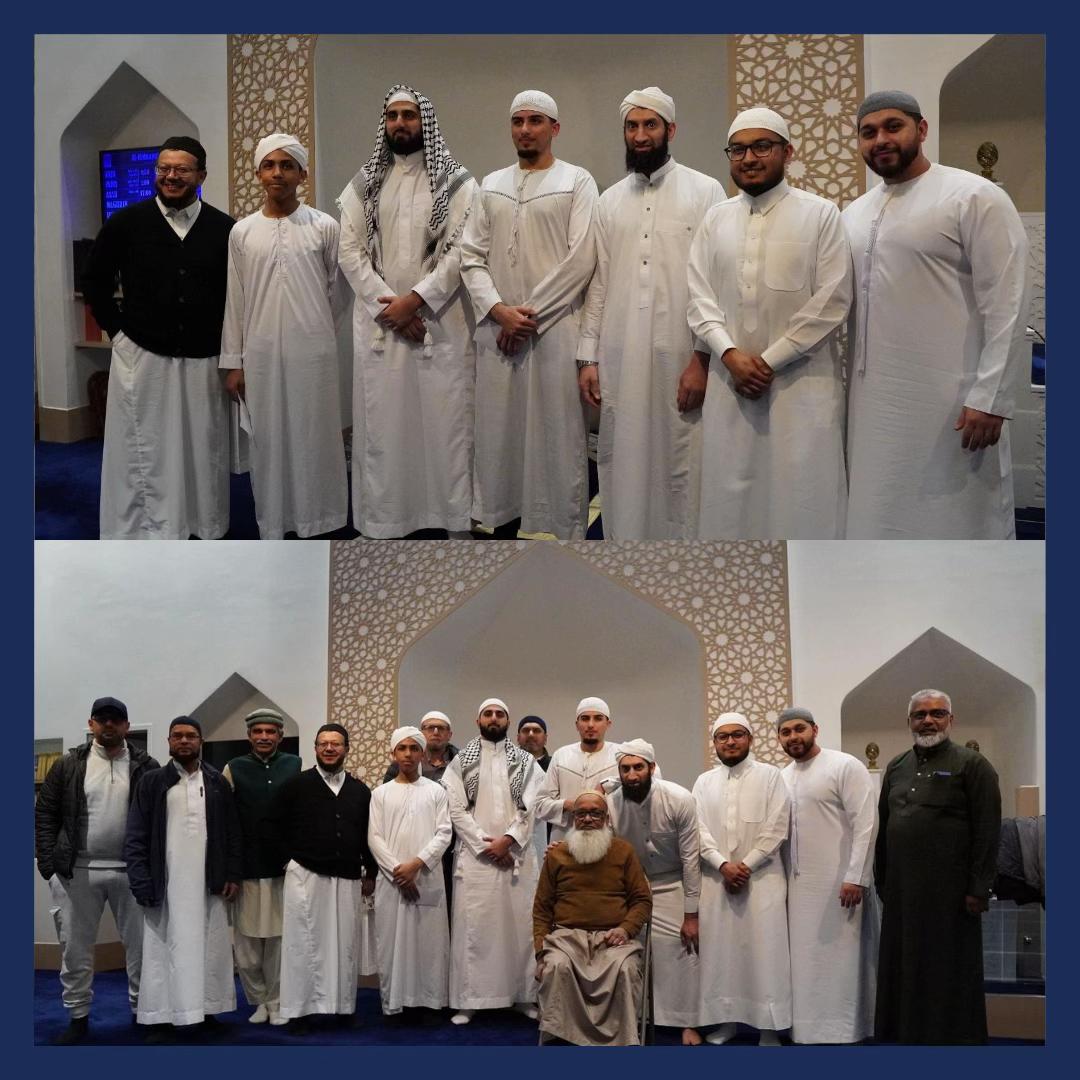 @Al-Hidaayah Foundation