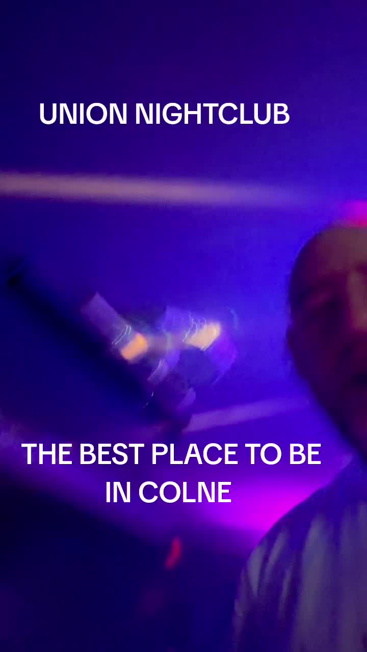 @The Union Pub & Night Club