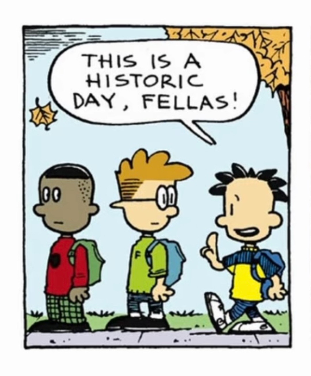 @bignatecomics😋