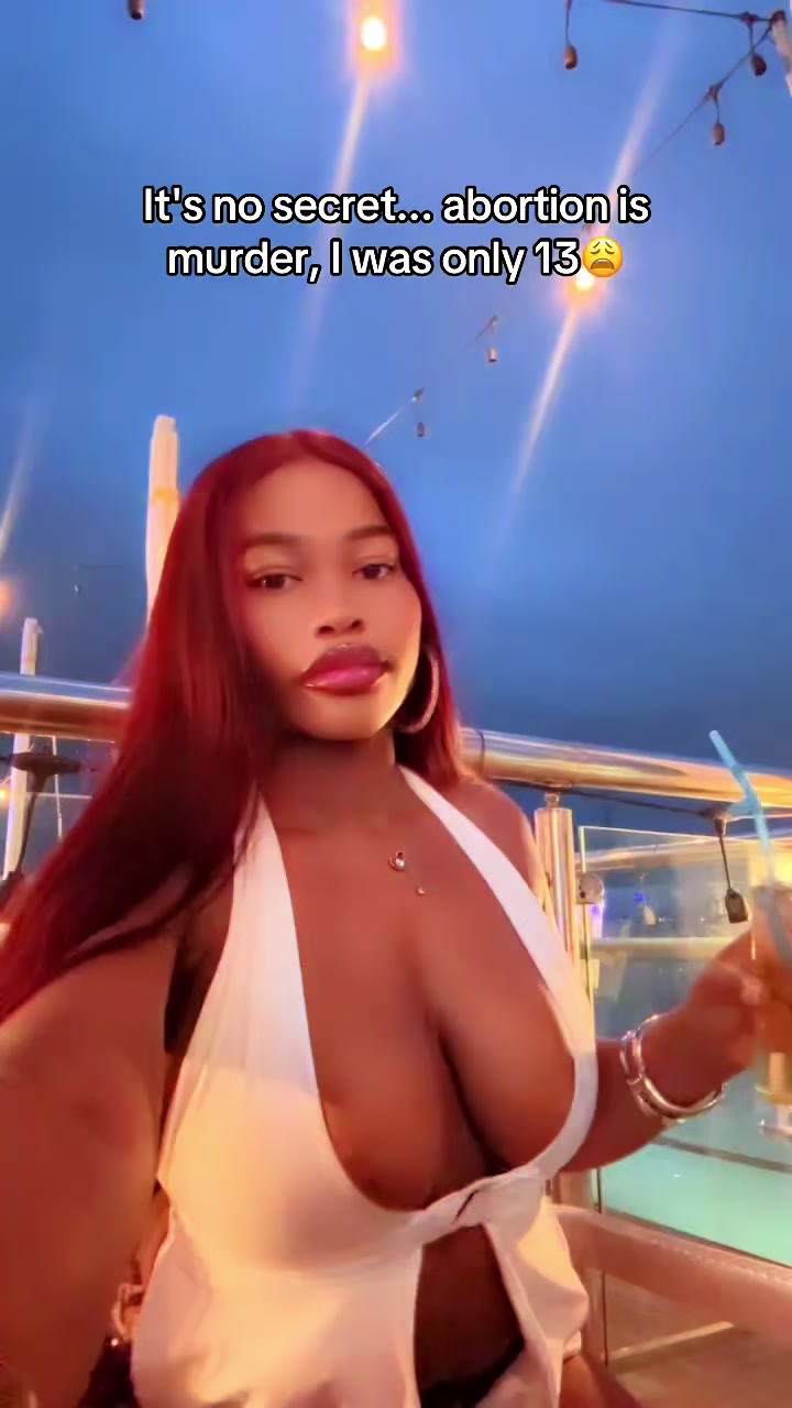 @Bad Gurl Vee❤️😍👙